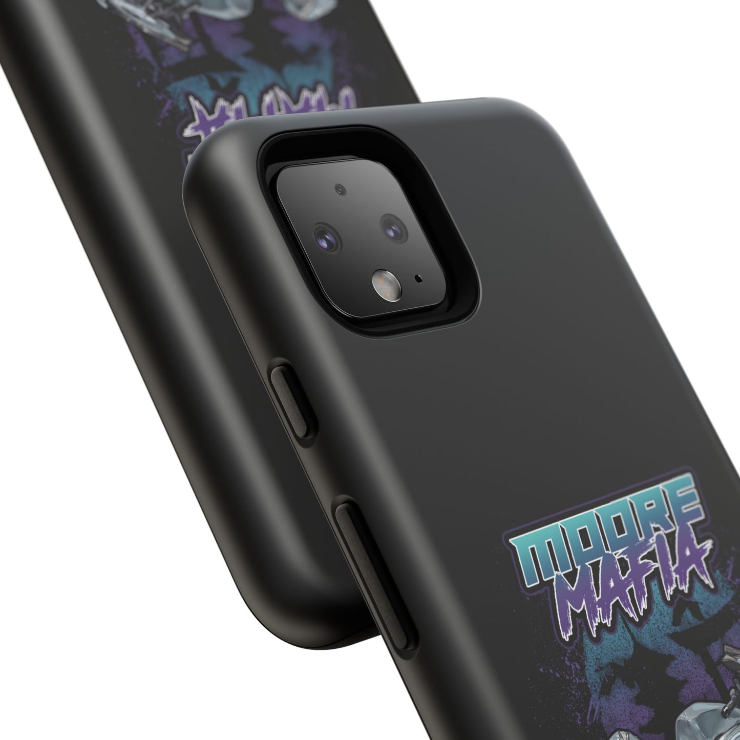 Hayabusa Phone Case