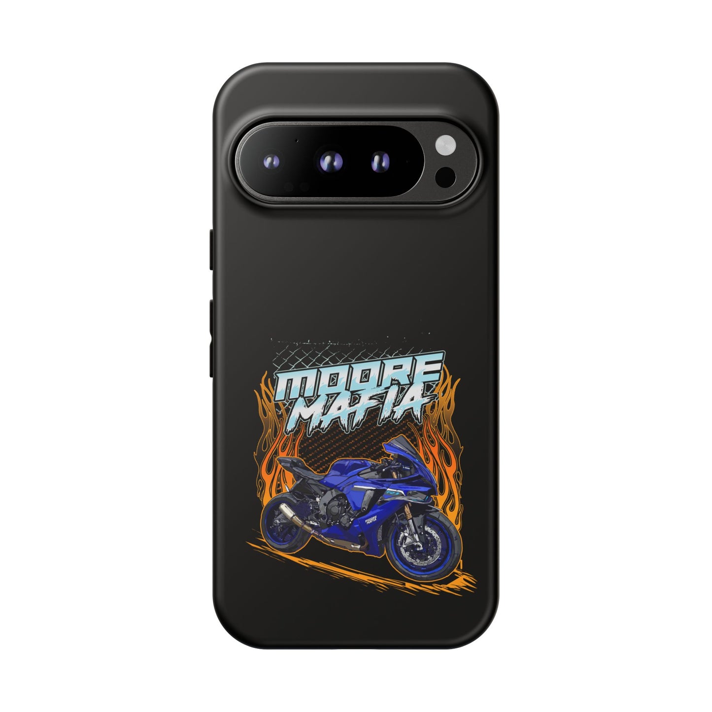 Yamaha R1 Case