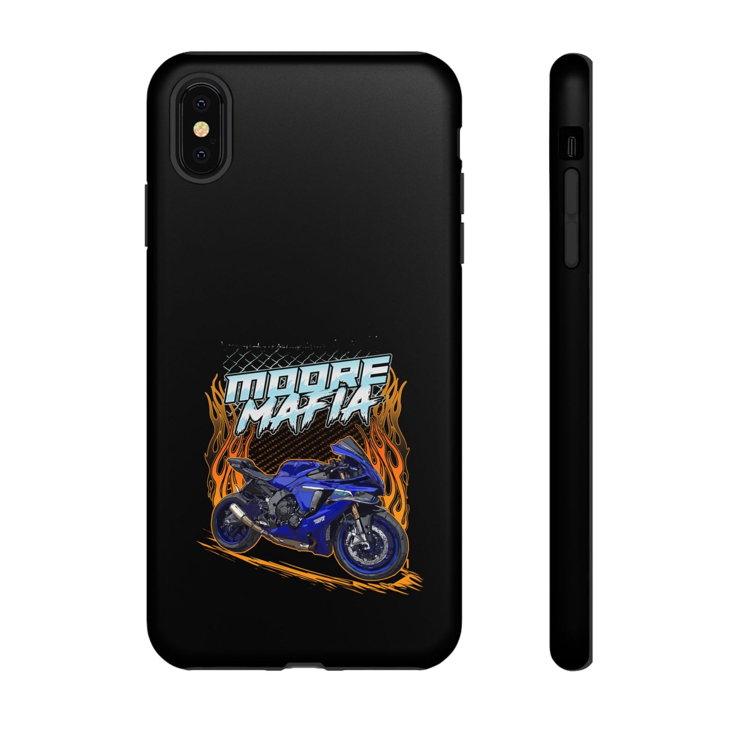 Yamaha R1 Case