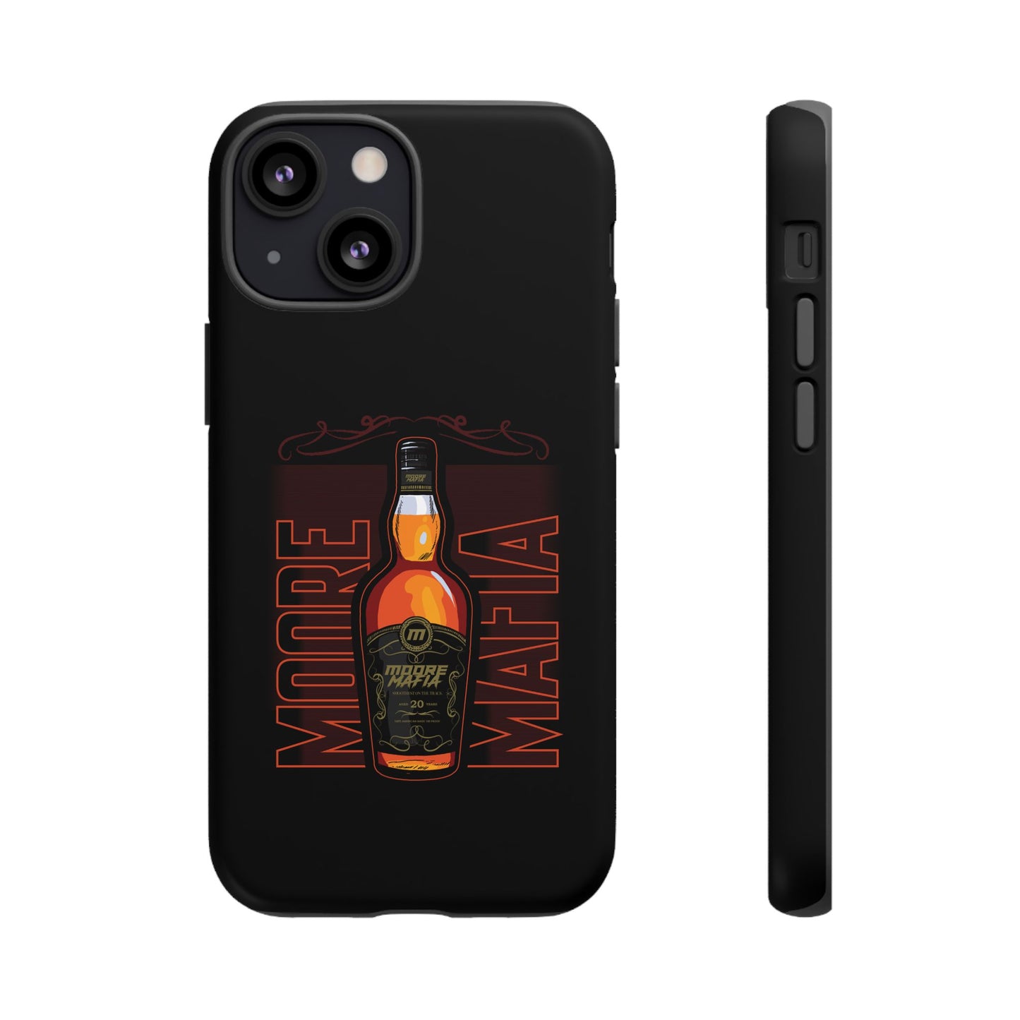 Smoothest At The Track Phone Case
