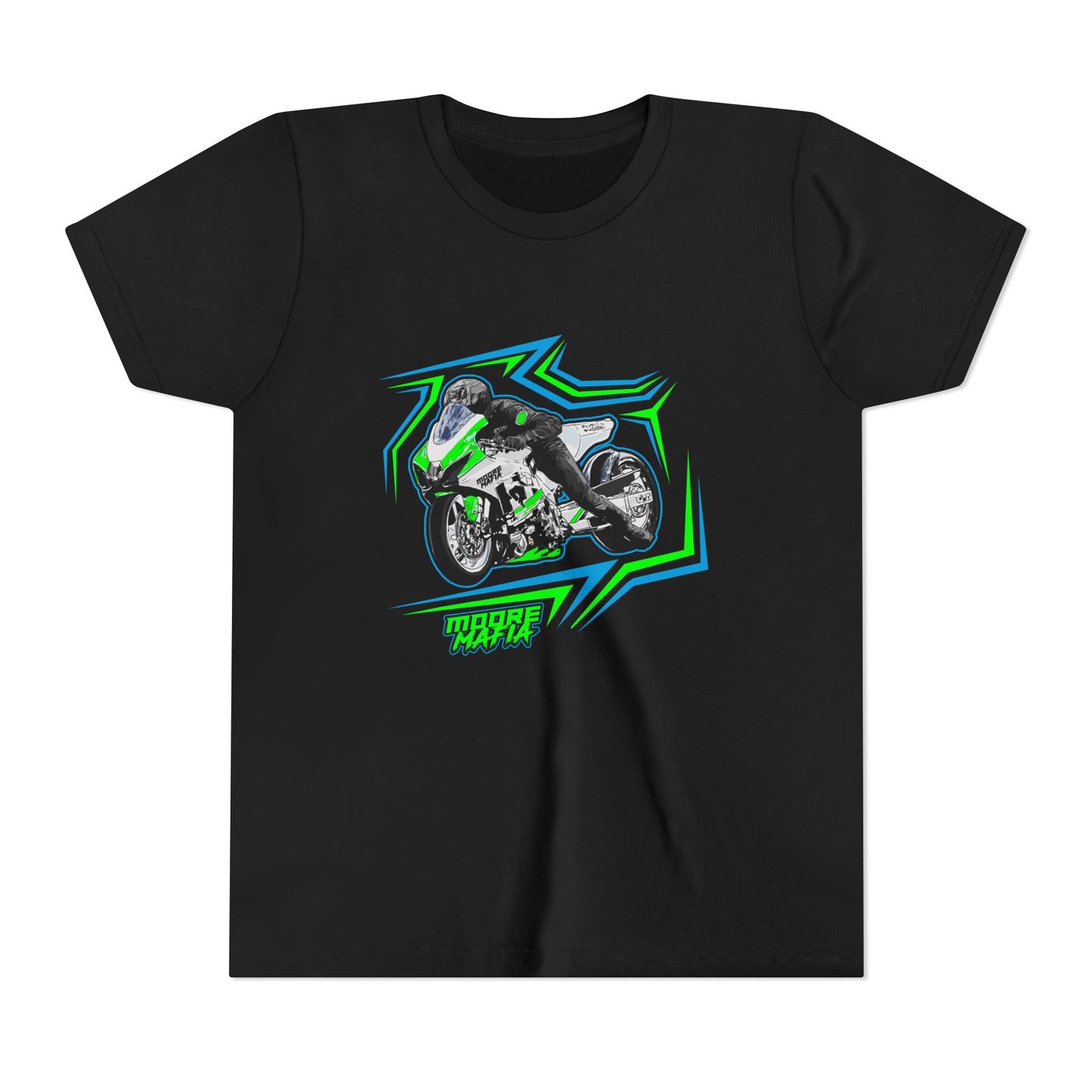 Electric Youth Graphic Tee