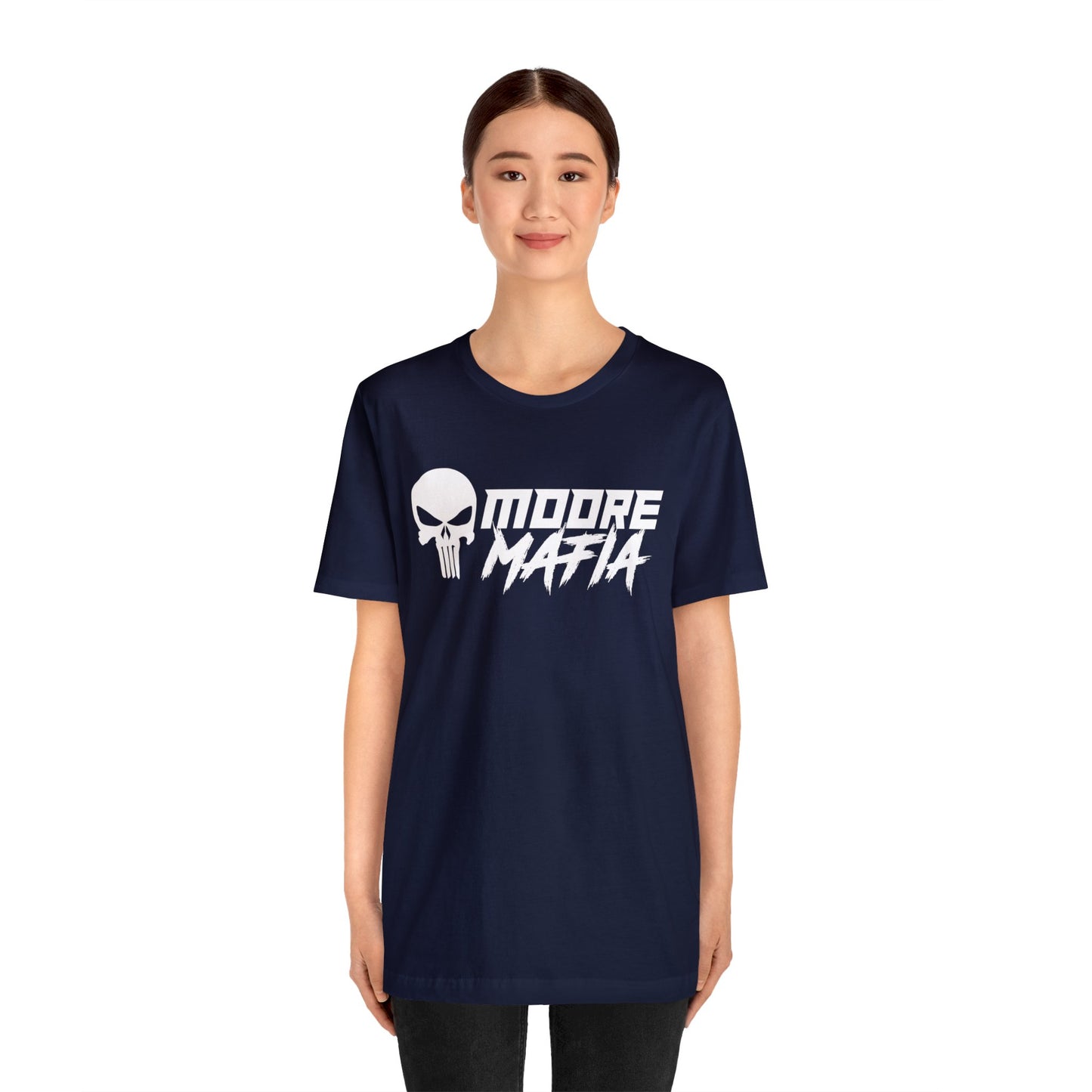 Born To Race Forced To Work Unisex T-Shirt