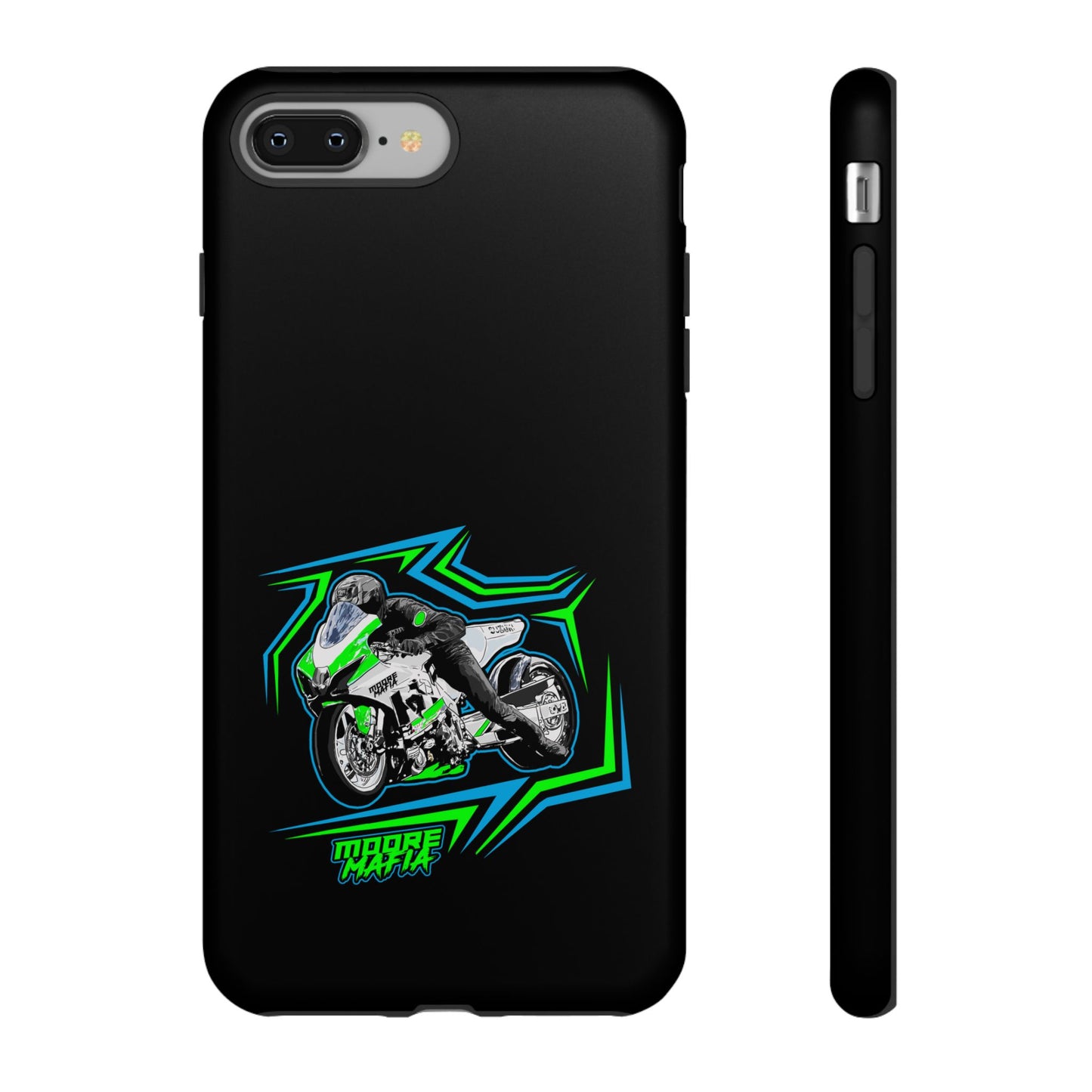 Electric Phone Case