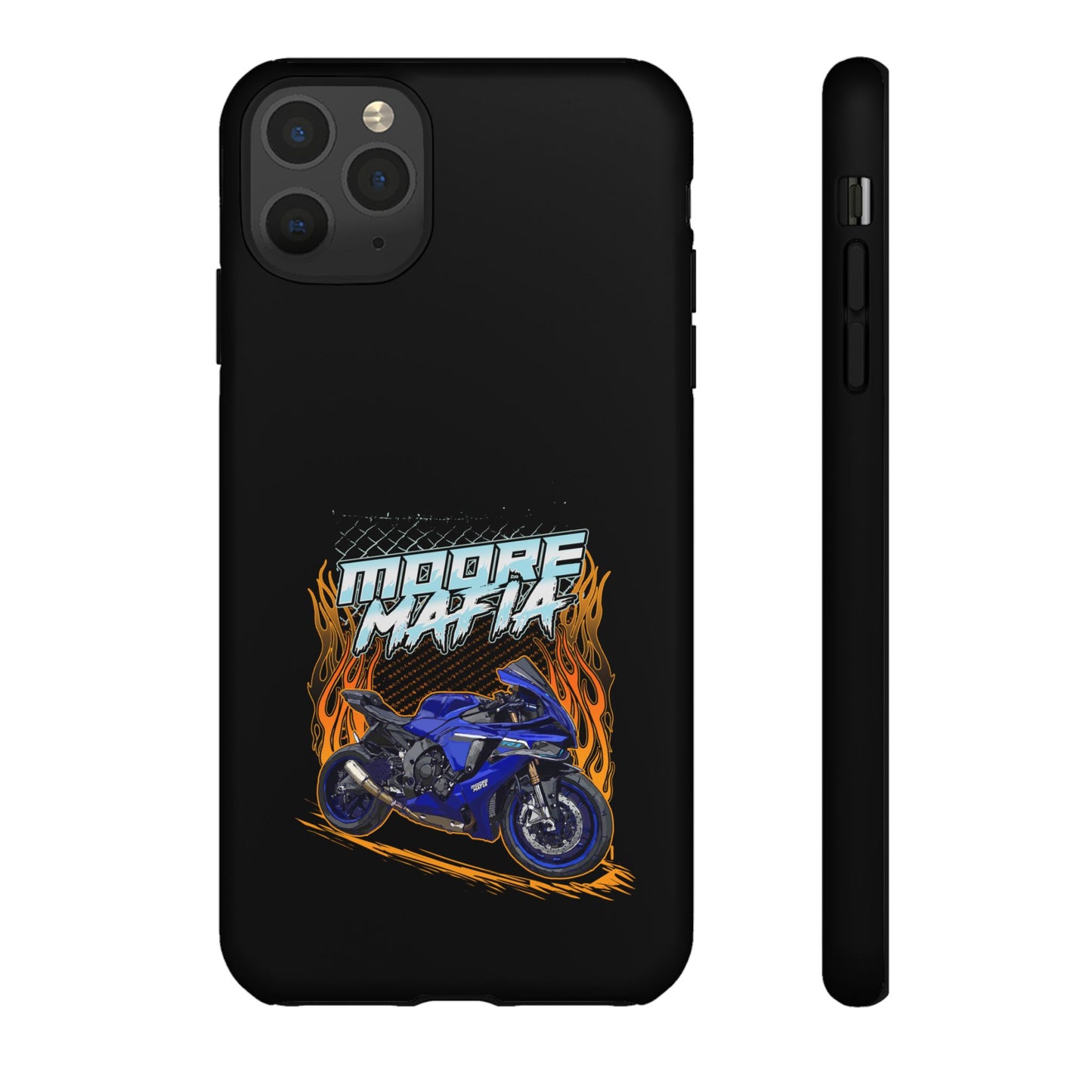 Yamaha R1 Case
