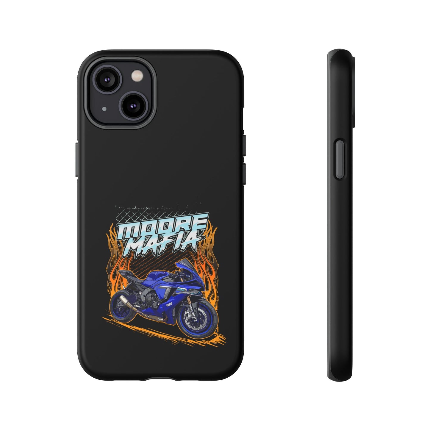 Yamaha R1 Case