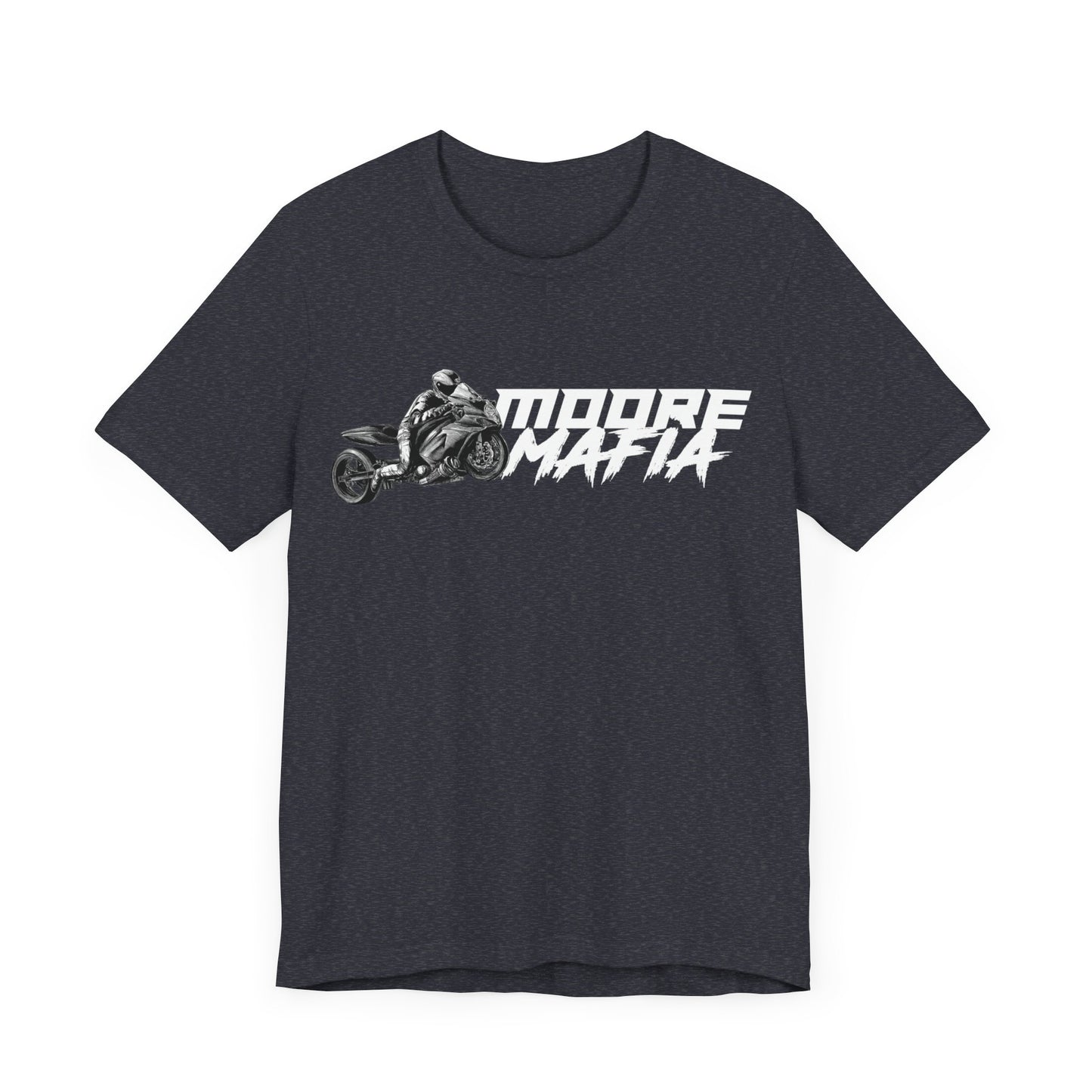 Plan For Today White Unisex T-Shirt