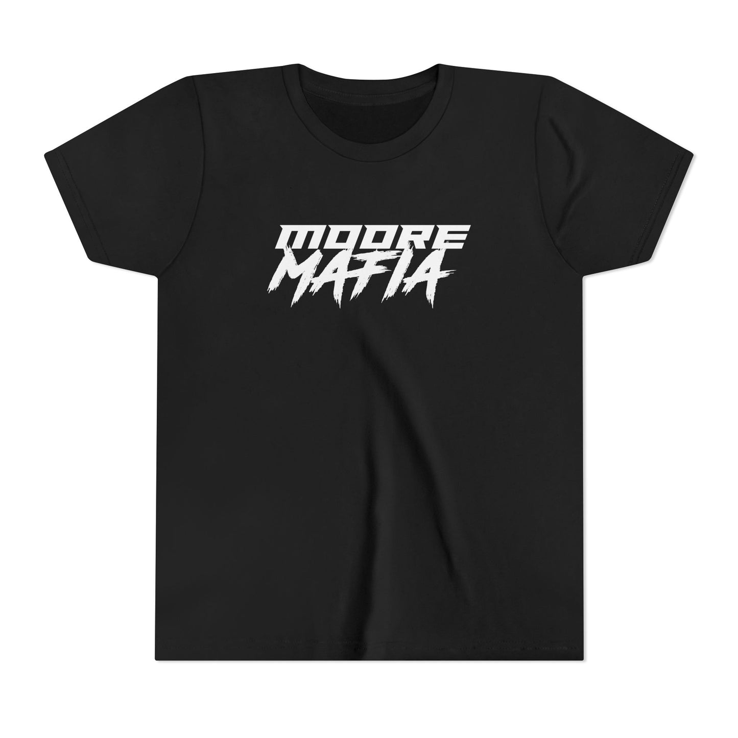 Get Off My Tail Youth Graphic Tee