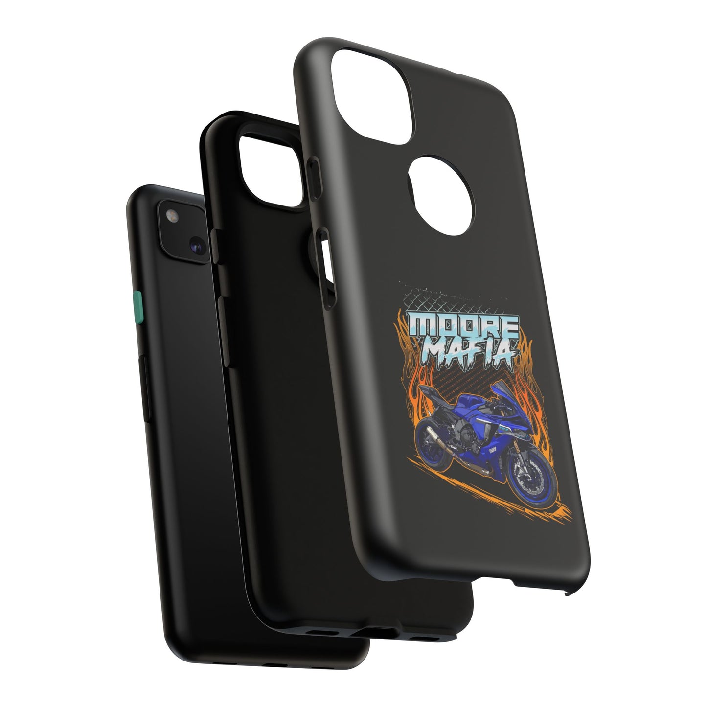 Yamaha R1 Case