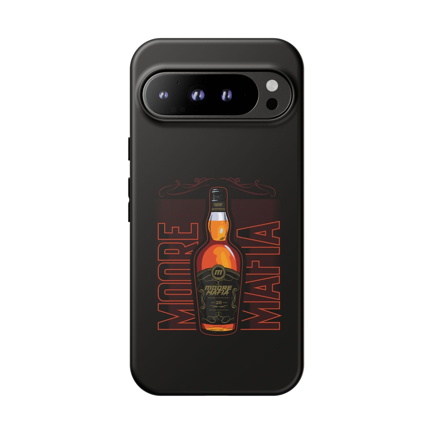Smoothest At The Track Phone Case