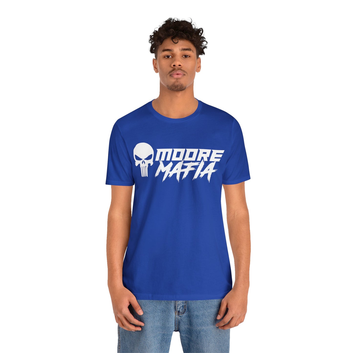 Keep It Twisted Unisex T-Shirt