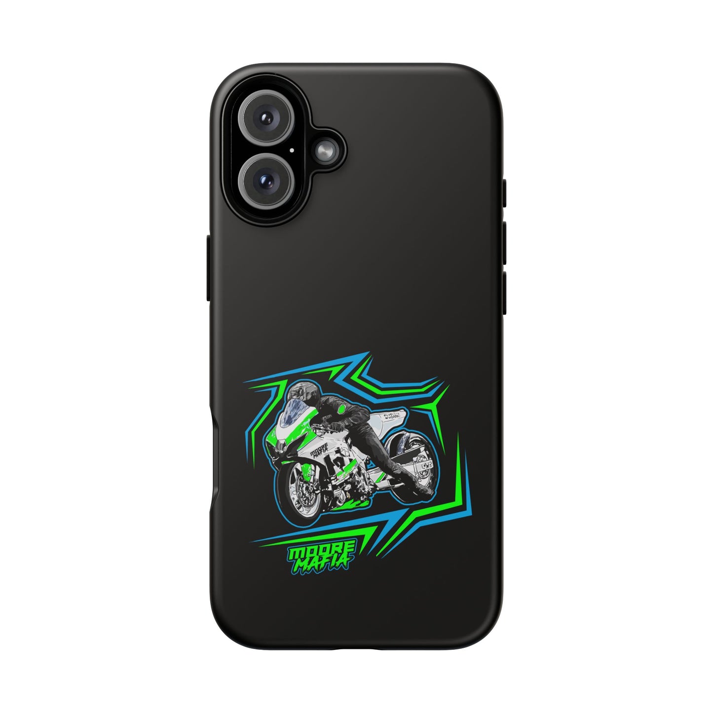 Electric Phone Case