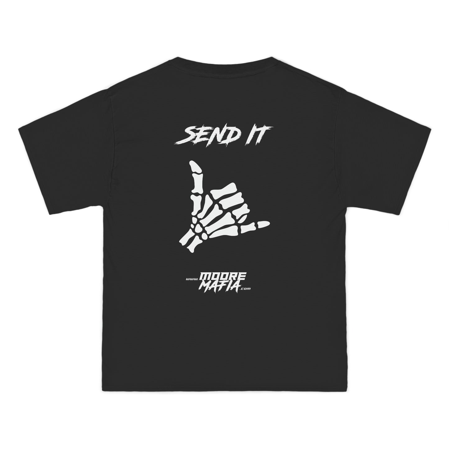 Send It Big And Tall T-Shirt