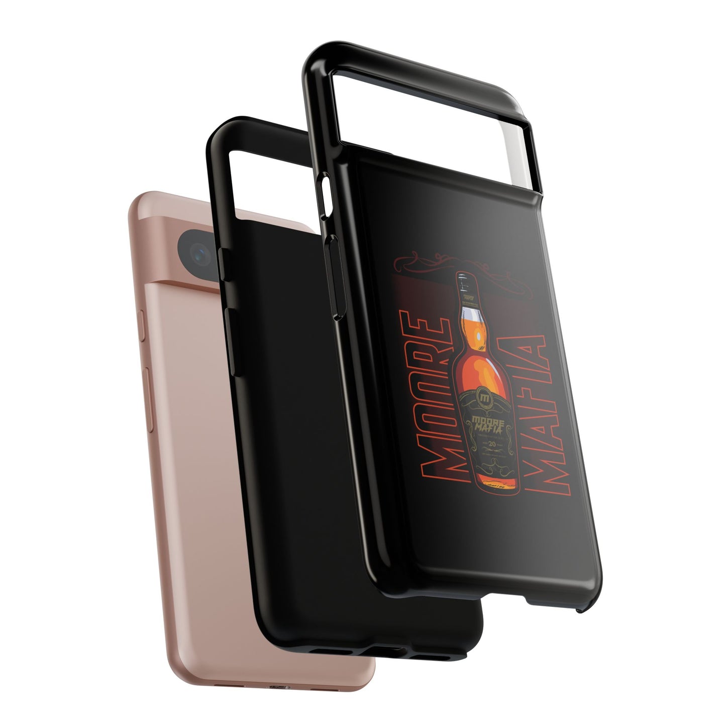 Smoothest At The Track Phone Case