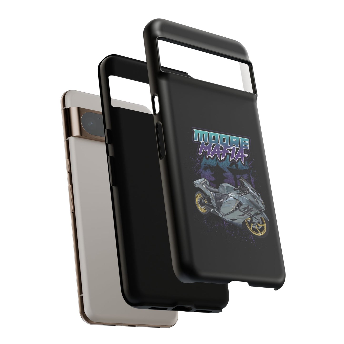 Hayabusa Phone Case