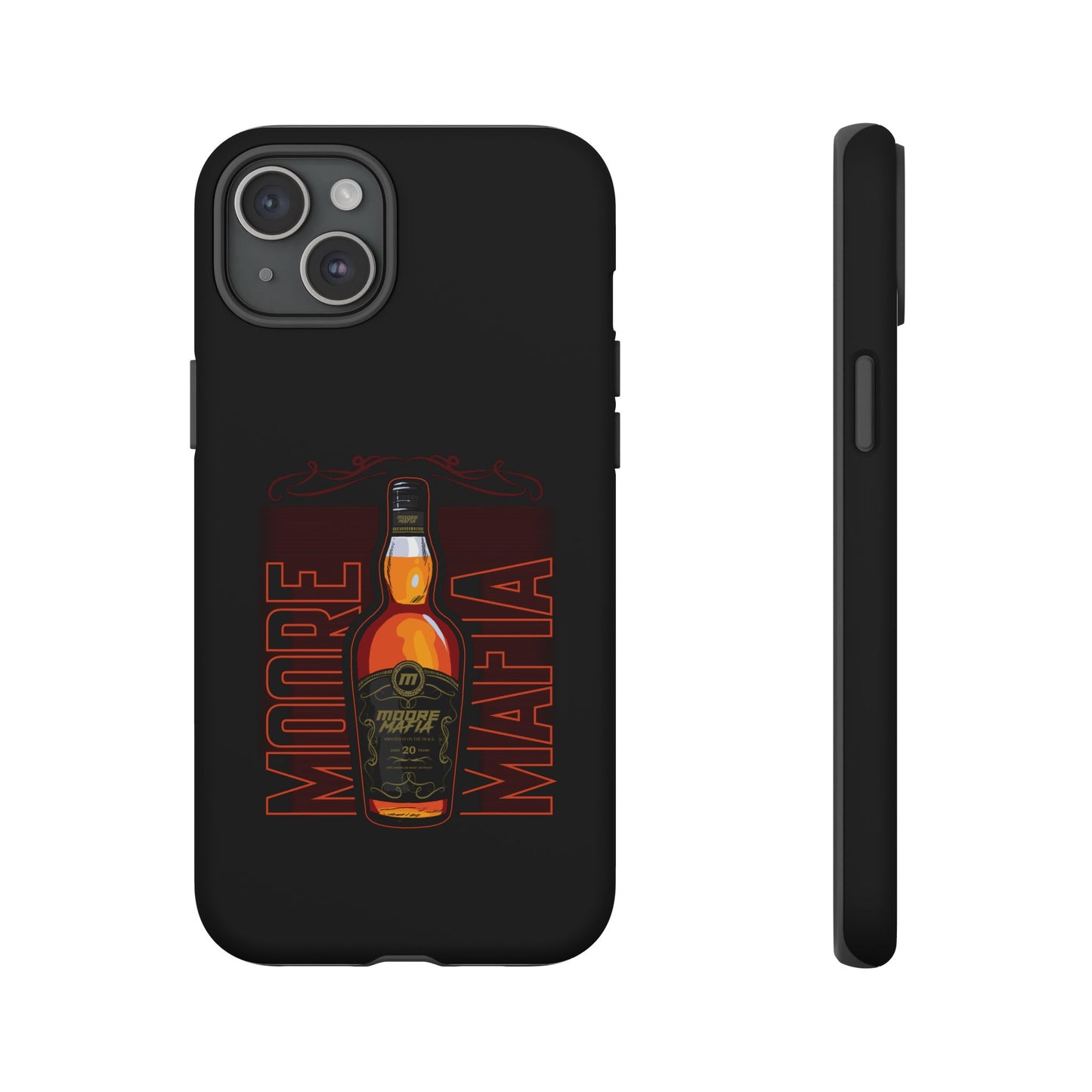 Smoothest At The Track Phone Case