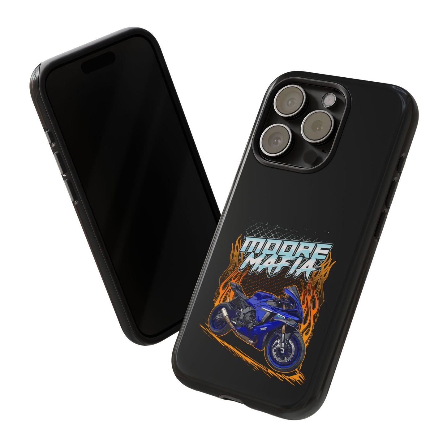 Yamaha R1 Case