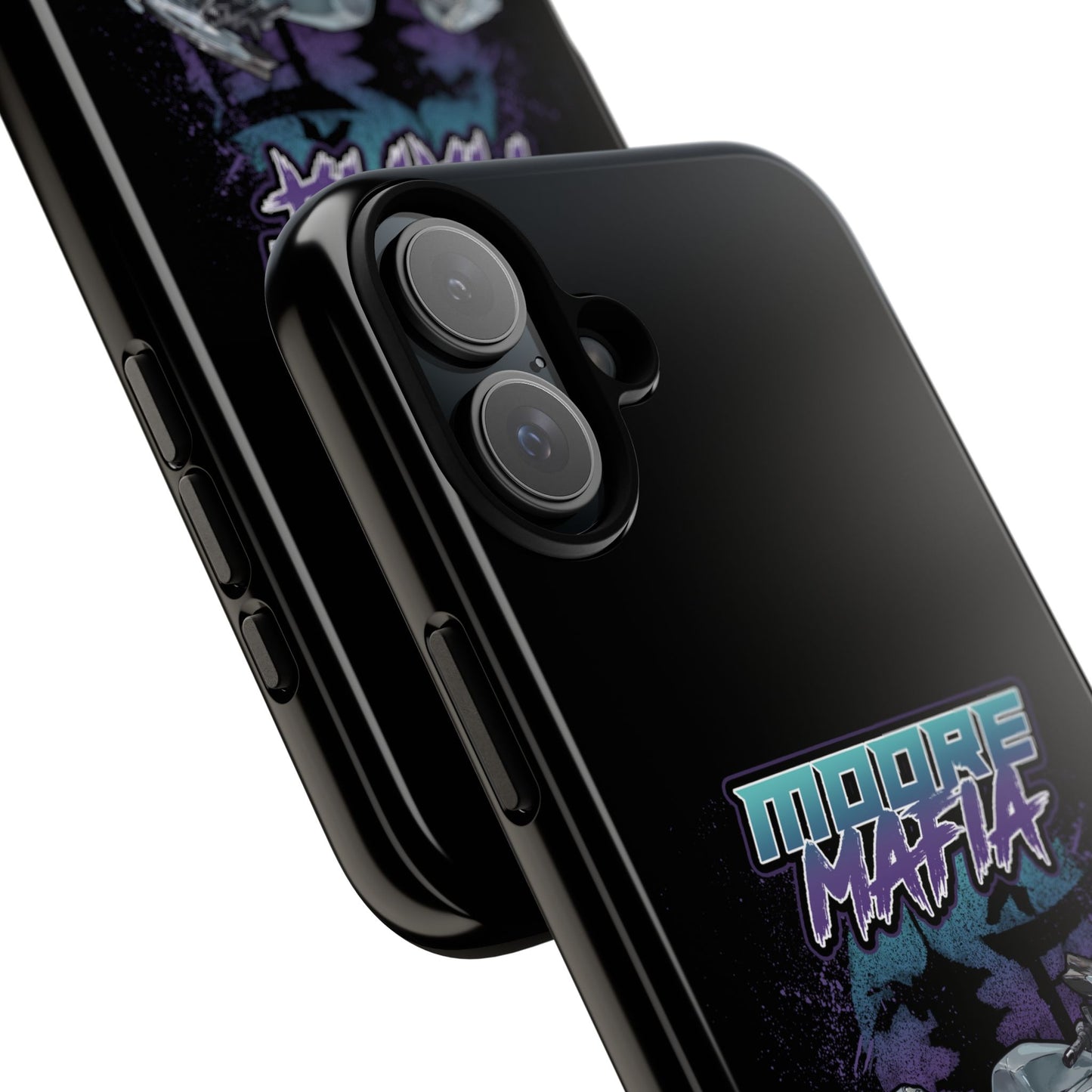 Hayabusa Phone Case