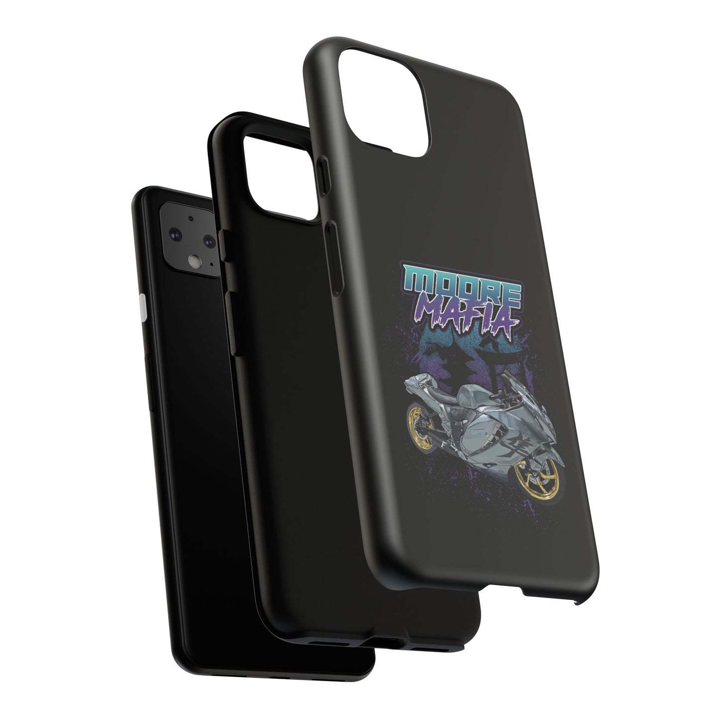 Hayabusa Phone Case