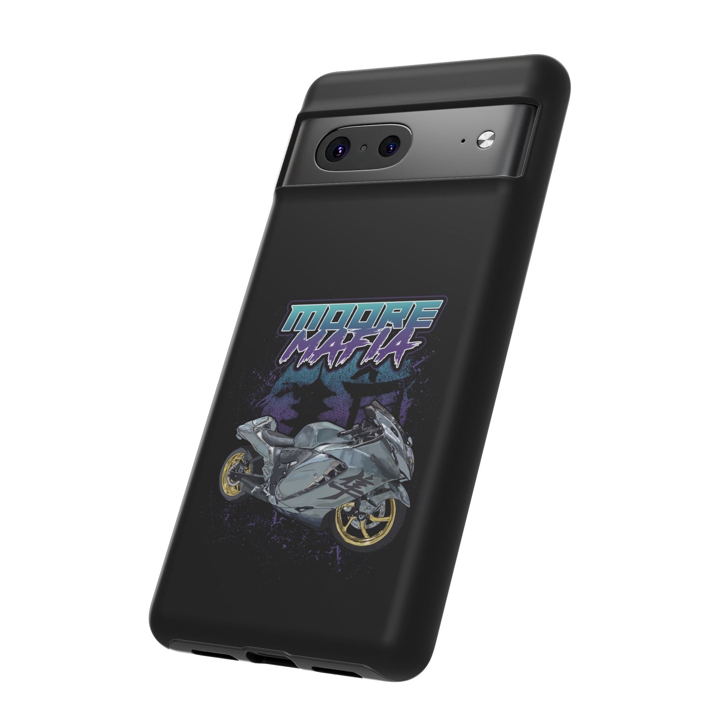 Hayabusa Phone Case