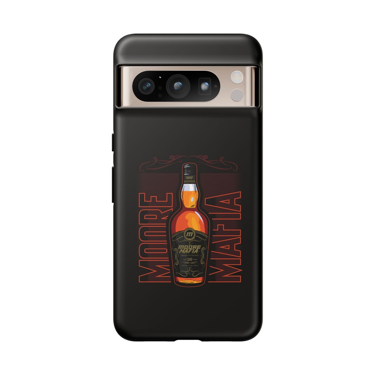 Smoothest At The Track Phone Case