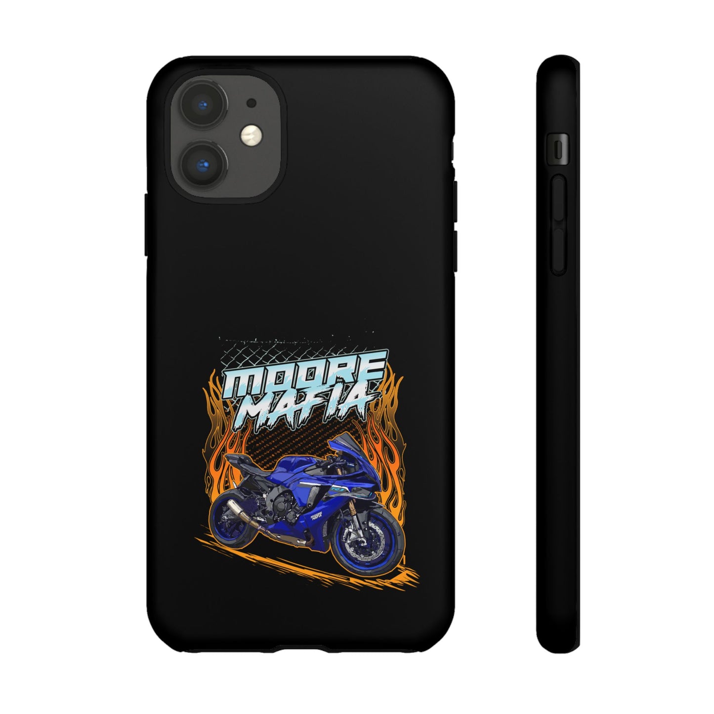 Yamaha R1 Case