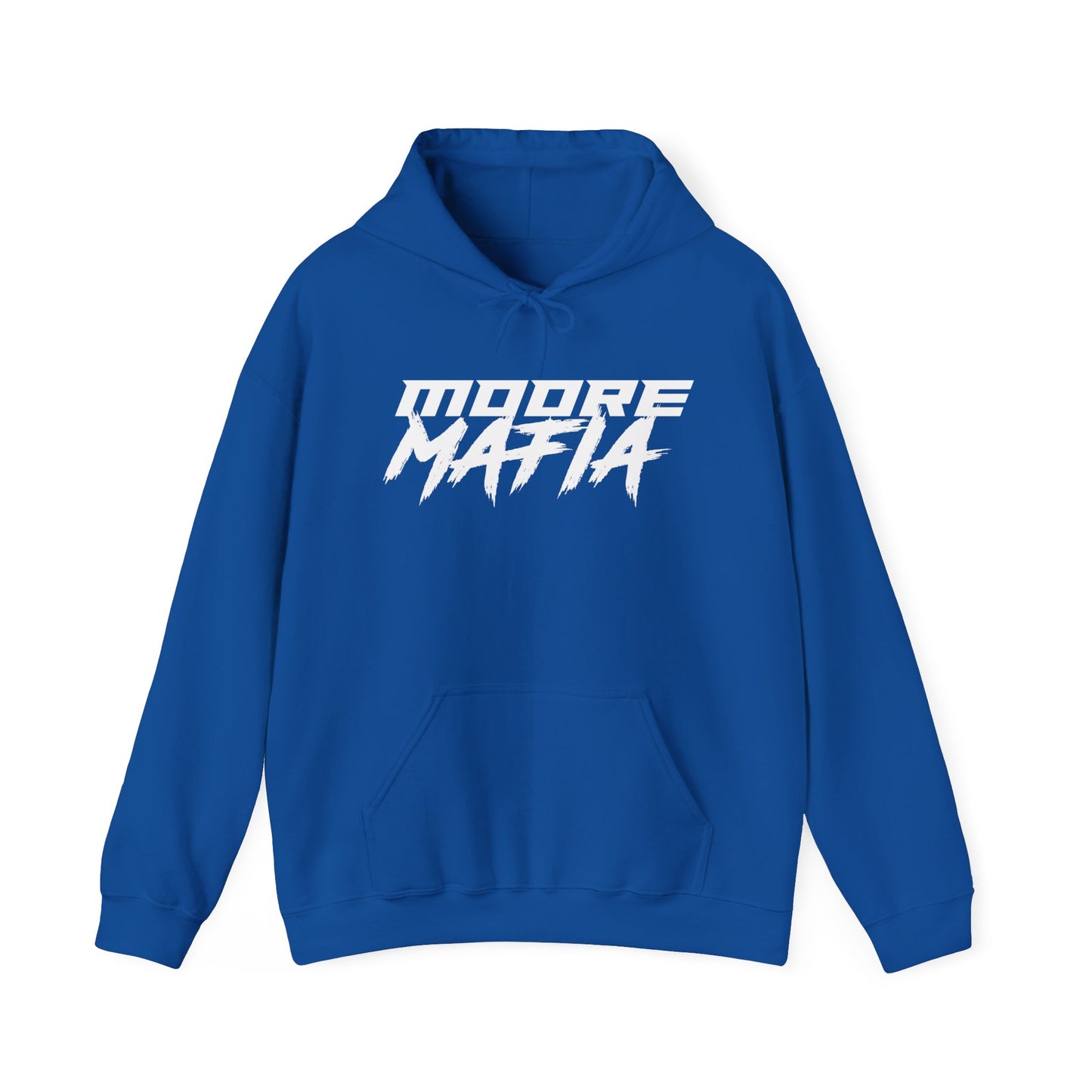 Sorry Officer Hooded Sweatshirt