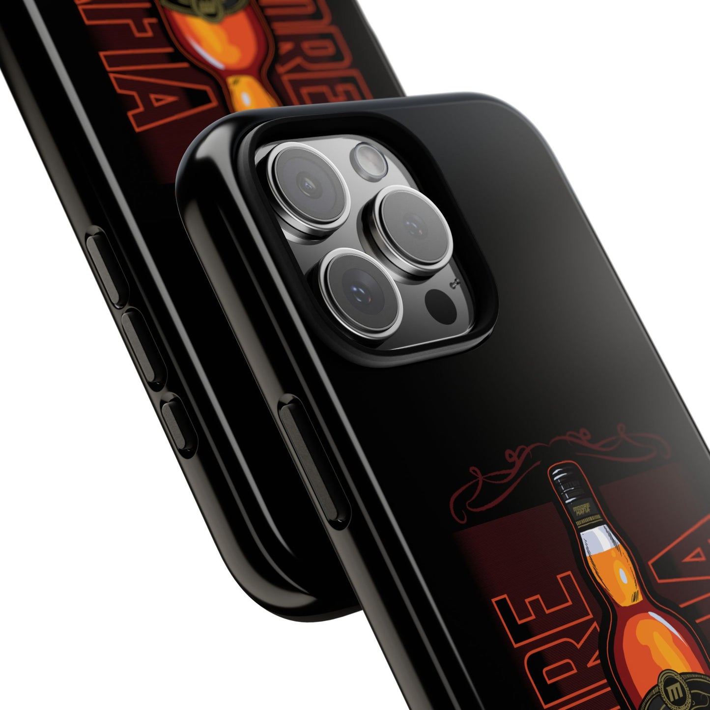 Smoothest At The Track Phone Case