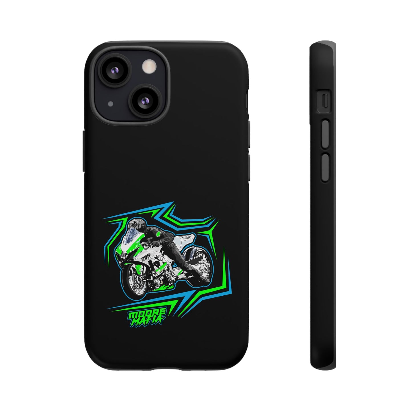 Electric Phone Case