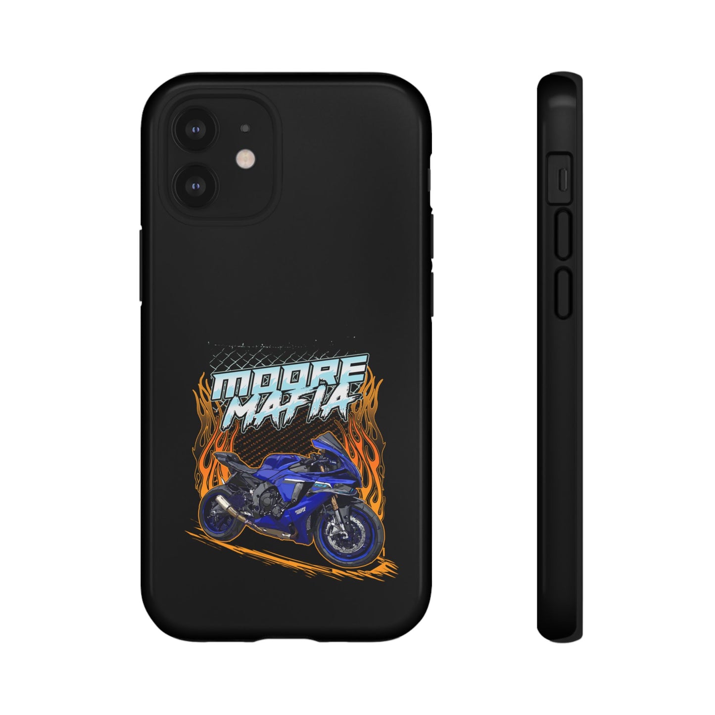 Yamaha R1 Case