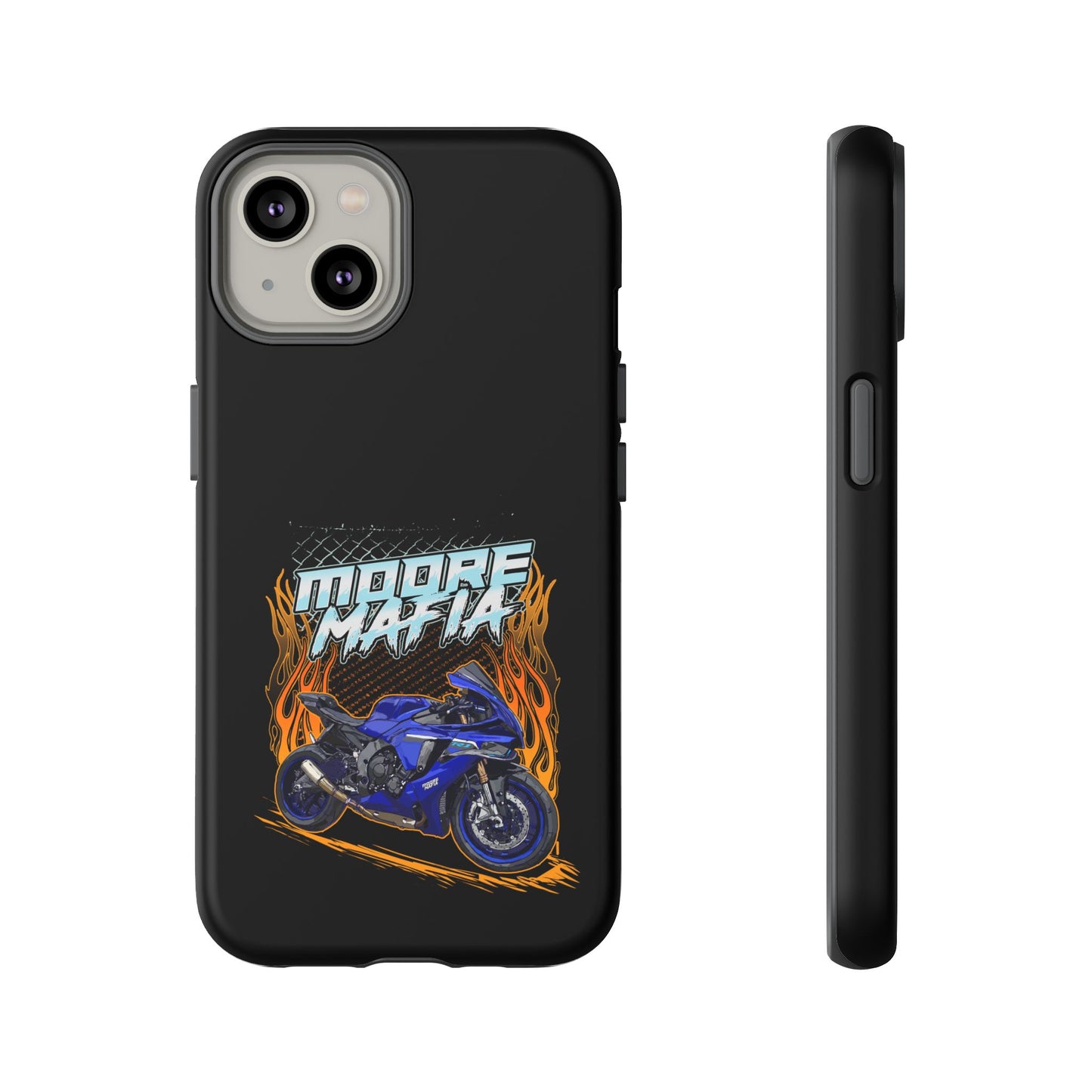 Yamaha R1 Case