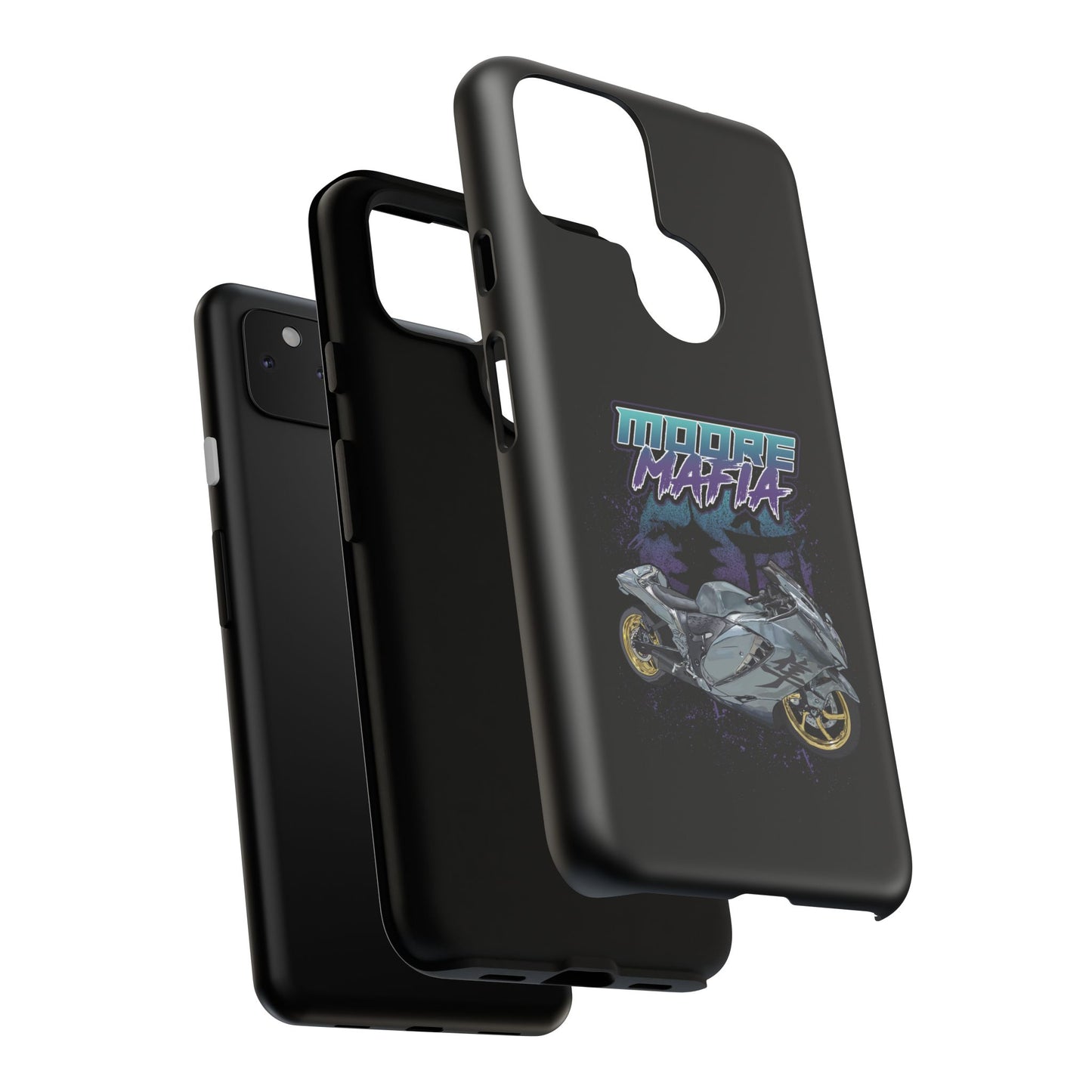 Hayabusa Phone Case