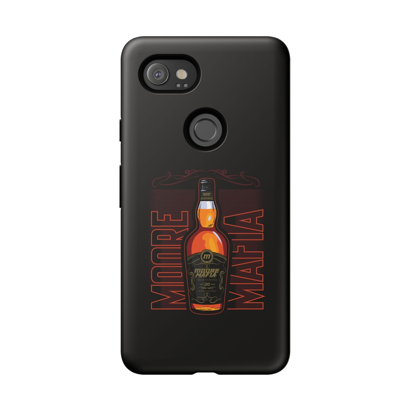 Smoothest At The Track Phone Case