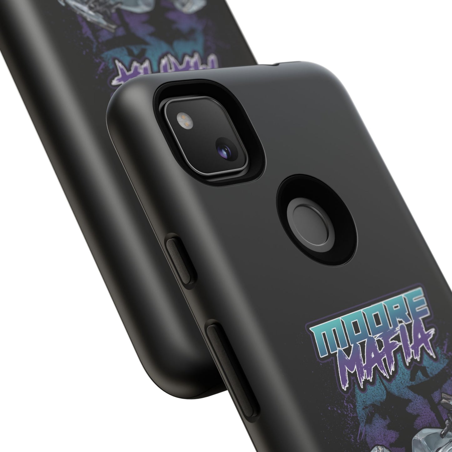 Hayabusa Phone Case