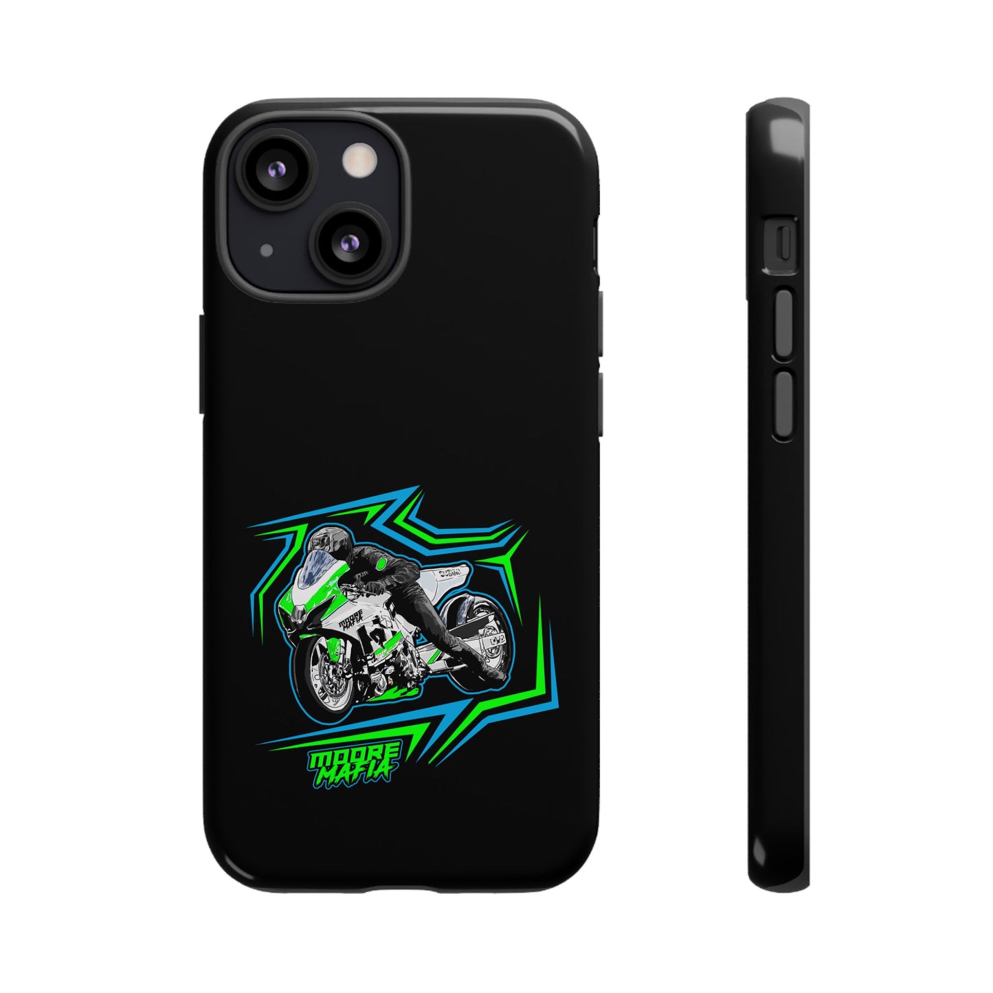 Electric Phone Case