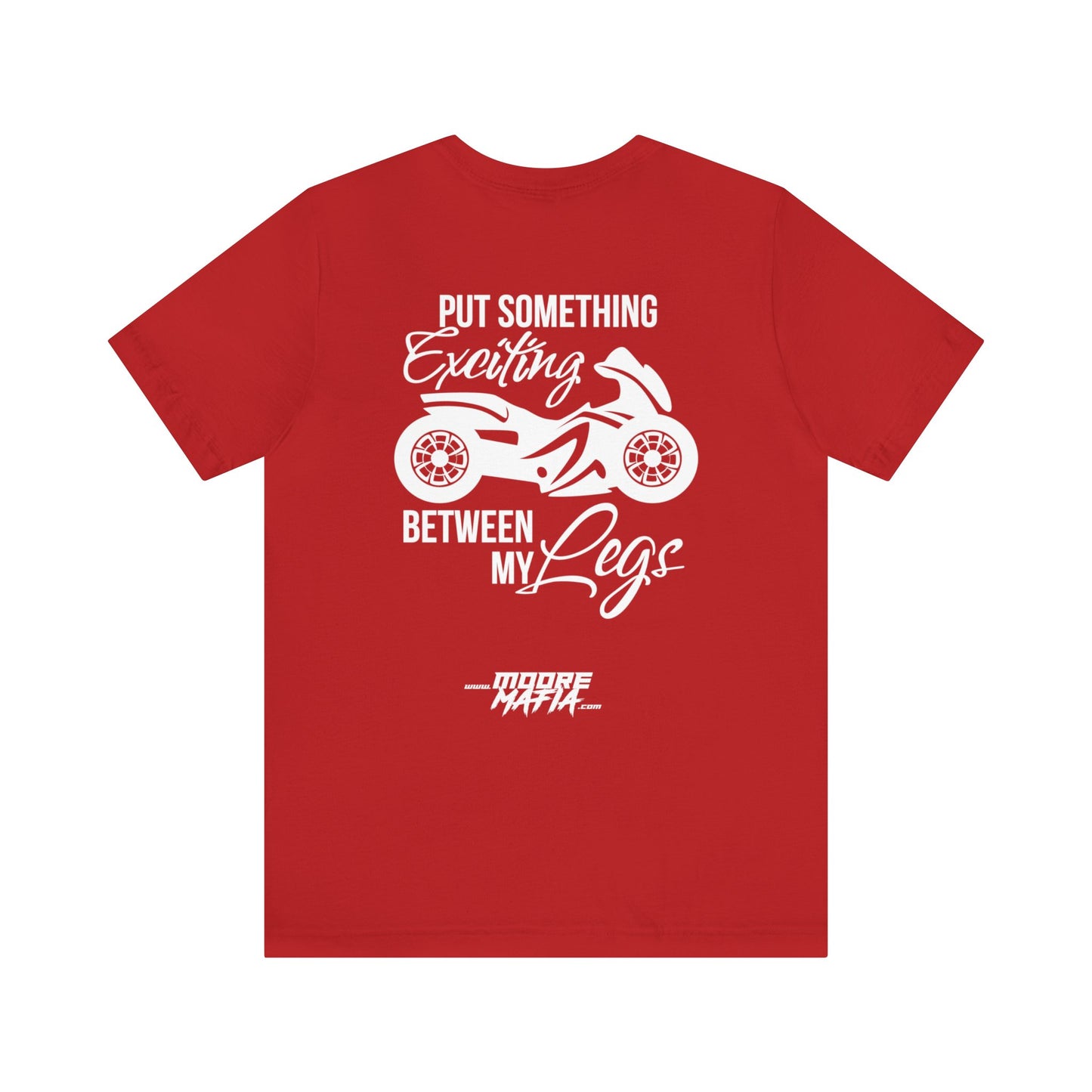 Something Exciting Unisex T-Shirt