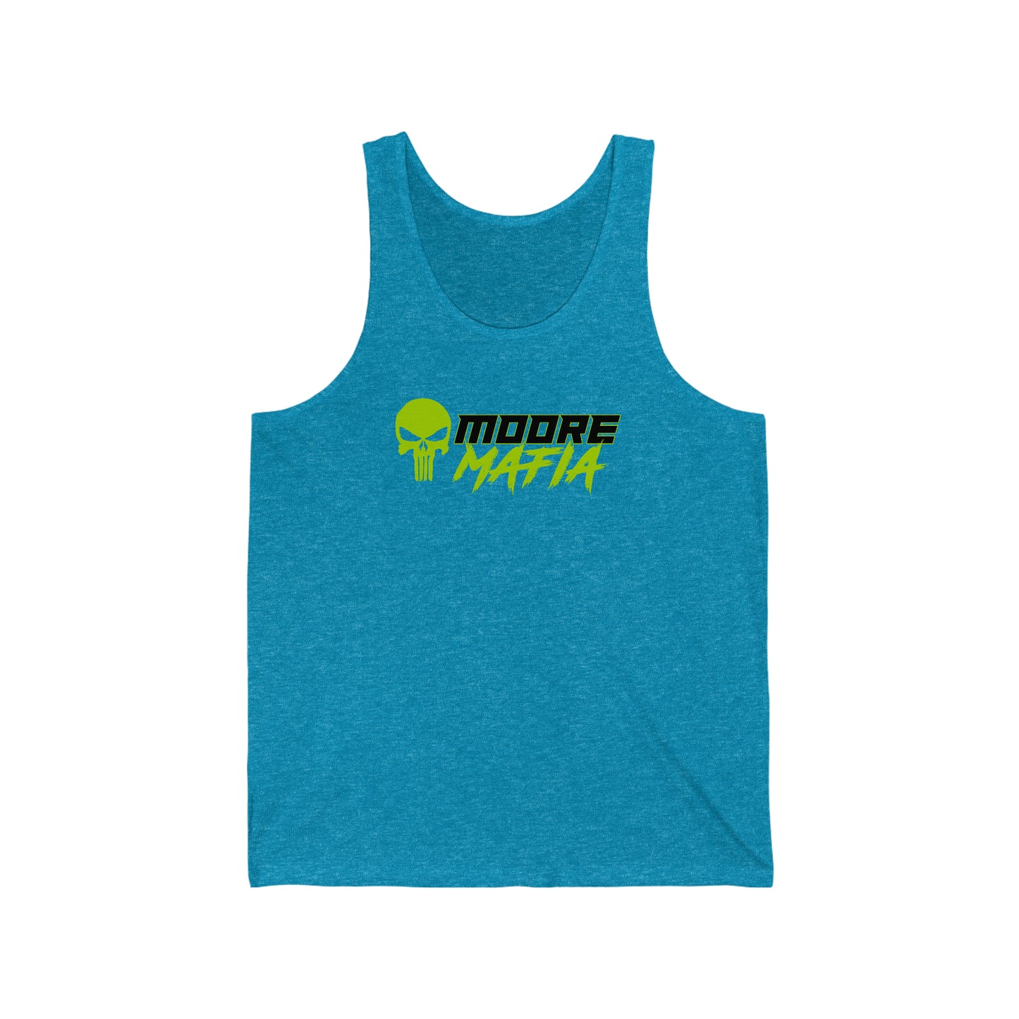 Summer Of Boost Unisex Tank
