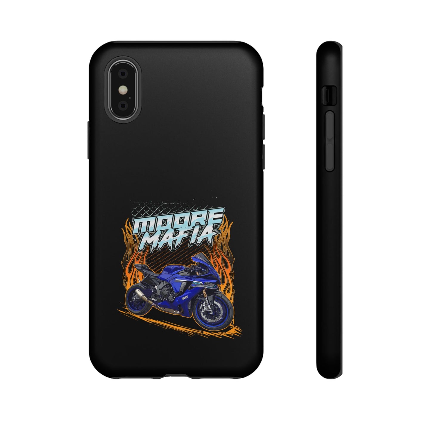 Yamaha R1 Case