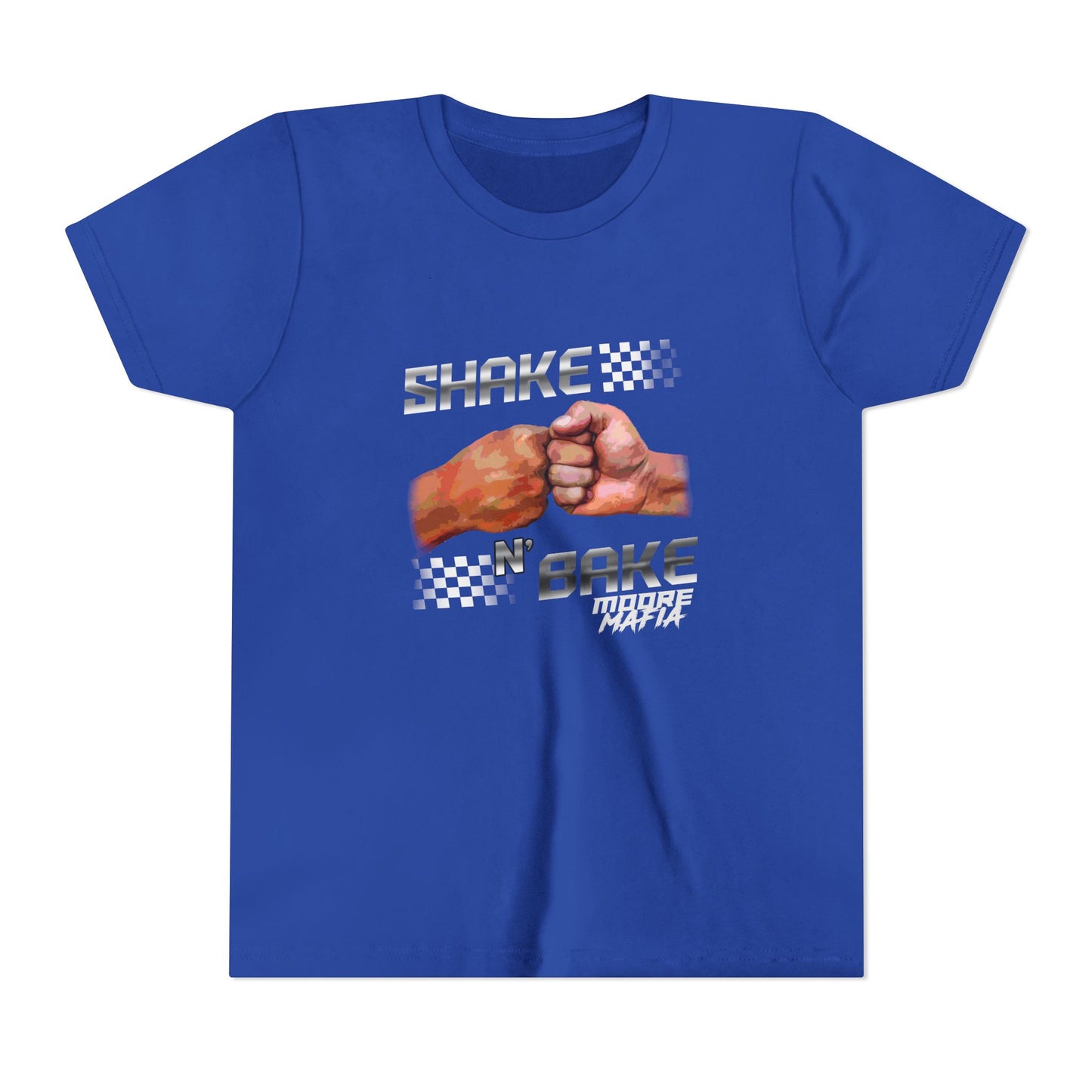 Shake And Bake Youth Graphic Tee
