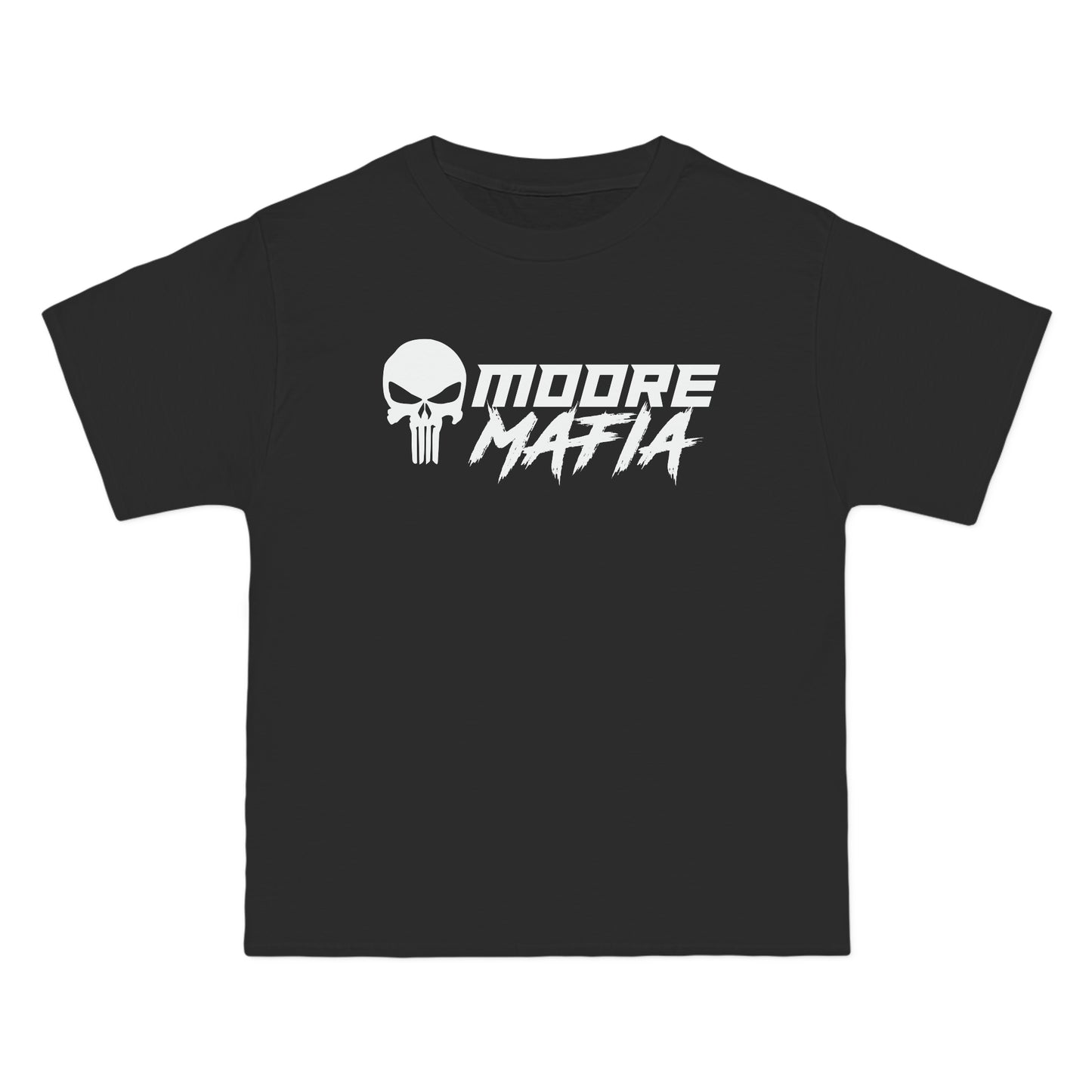 Tits Or Tires Big And Tall T-Shirt