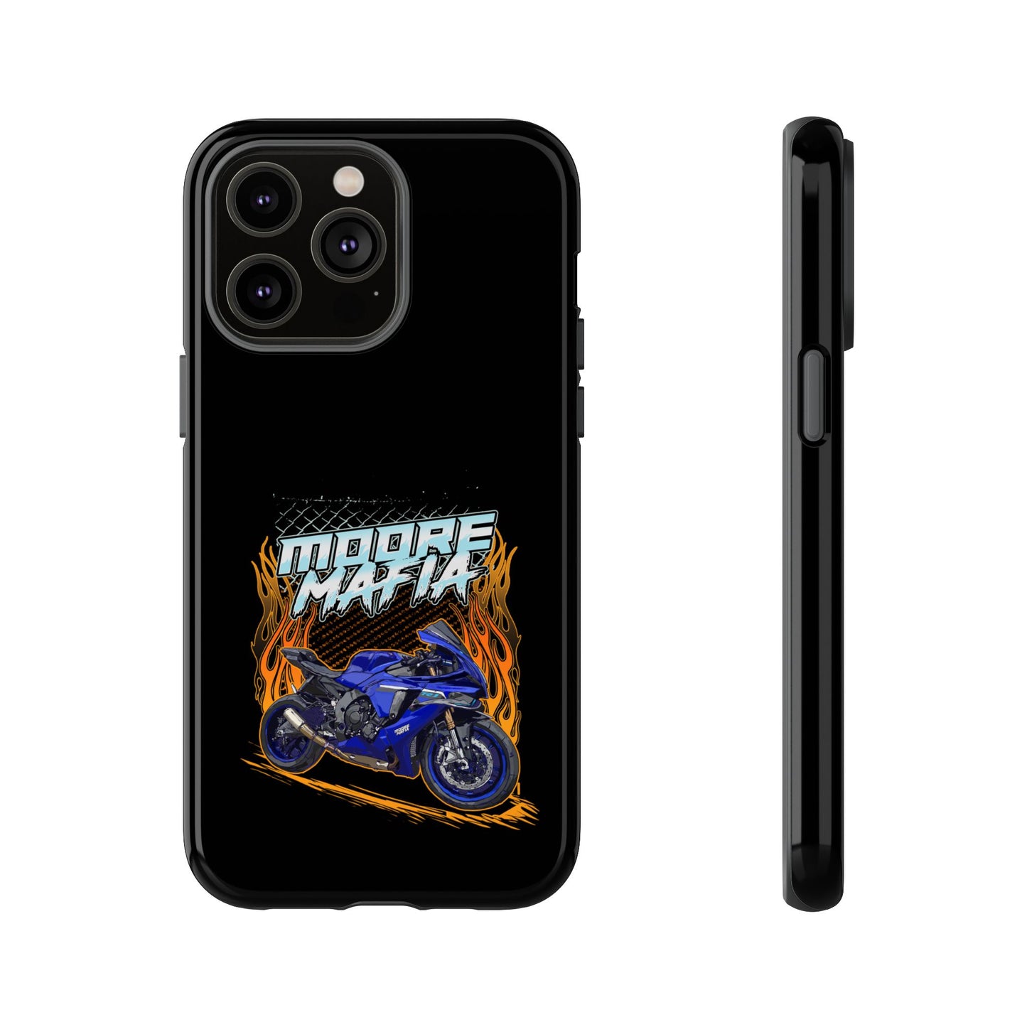Yamaha R1 Case