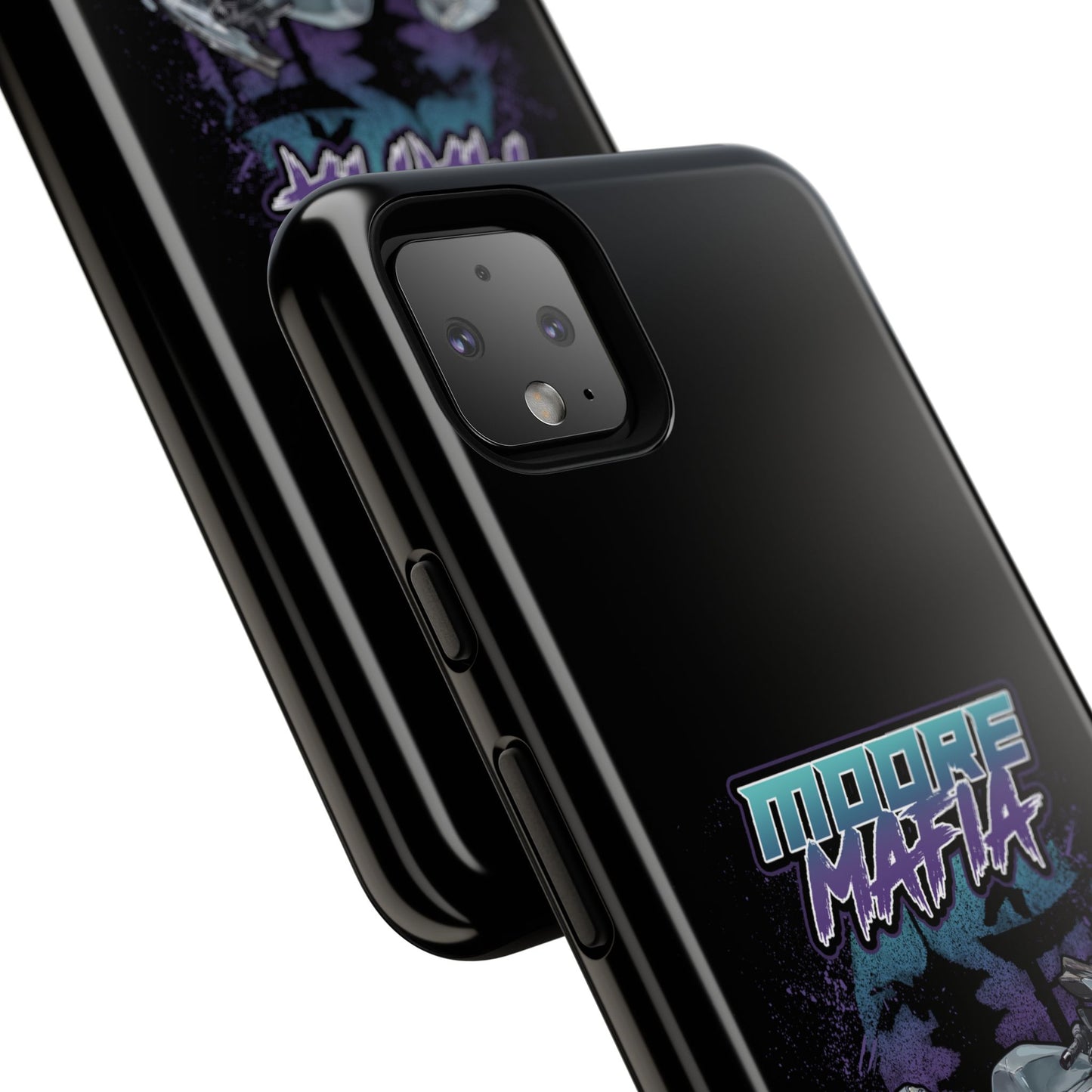 Hayabusa Phone Case