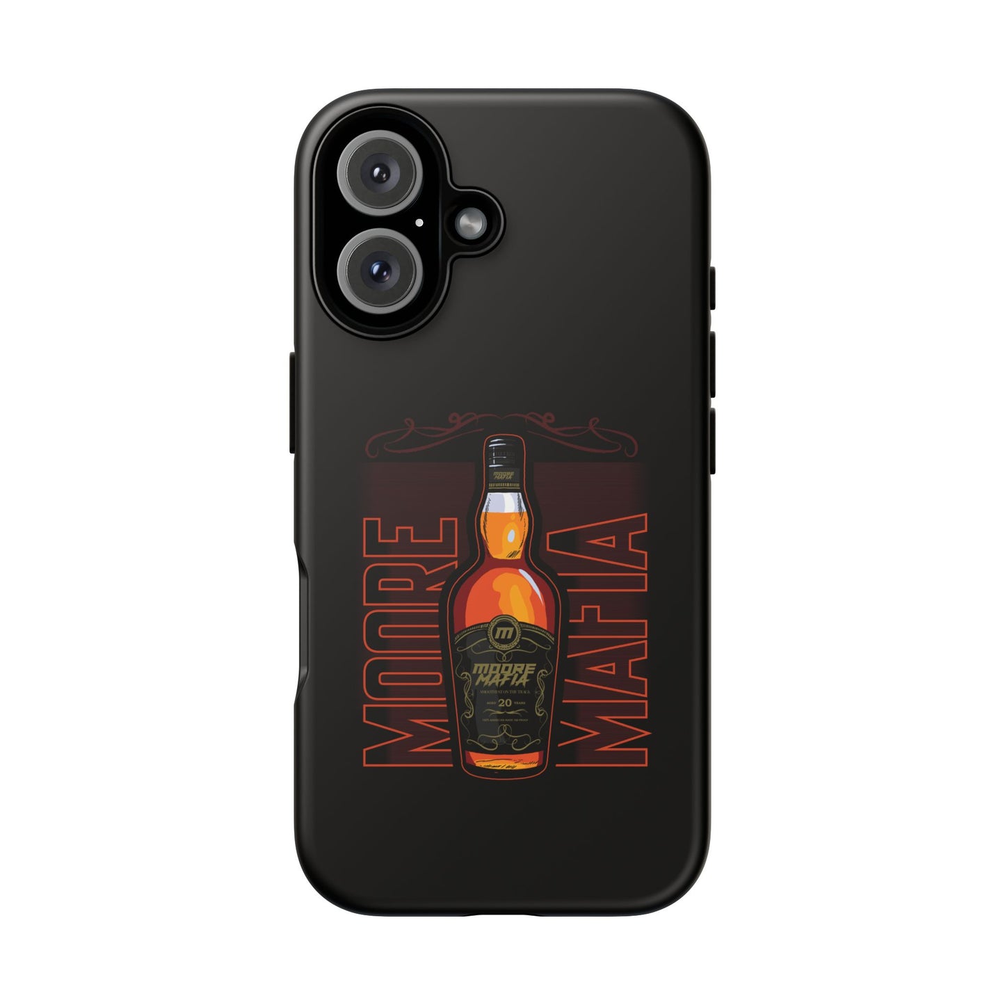 Smoothest At The Track Phone Case
