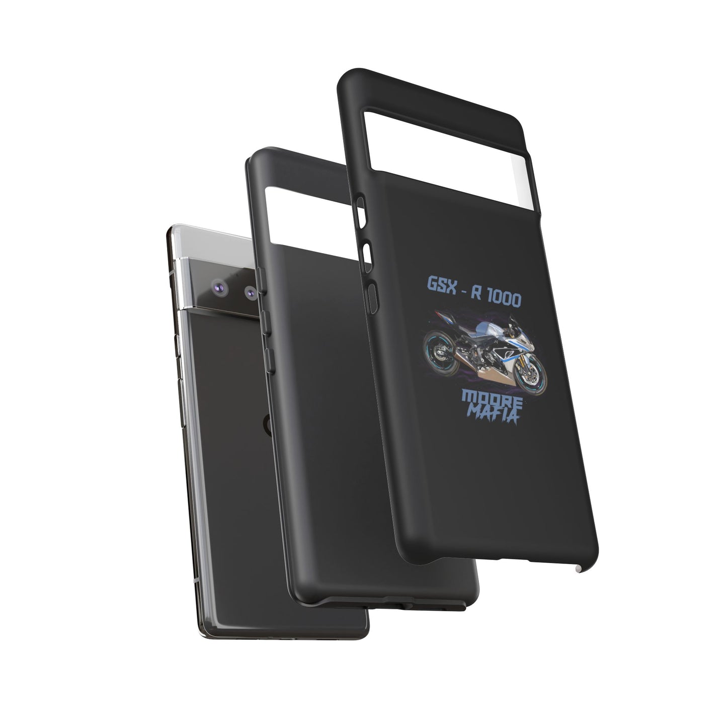 GSX-R 1000 Phone Case