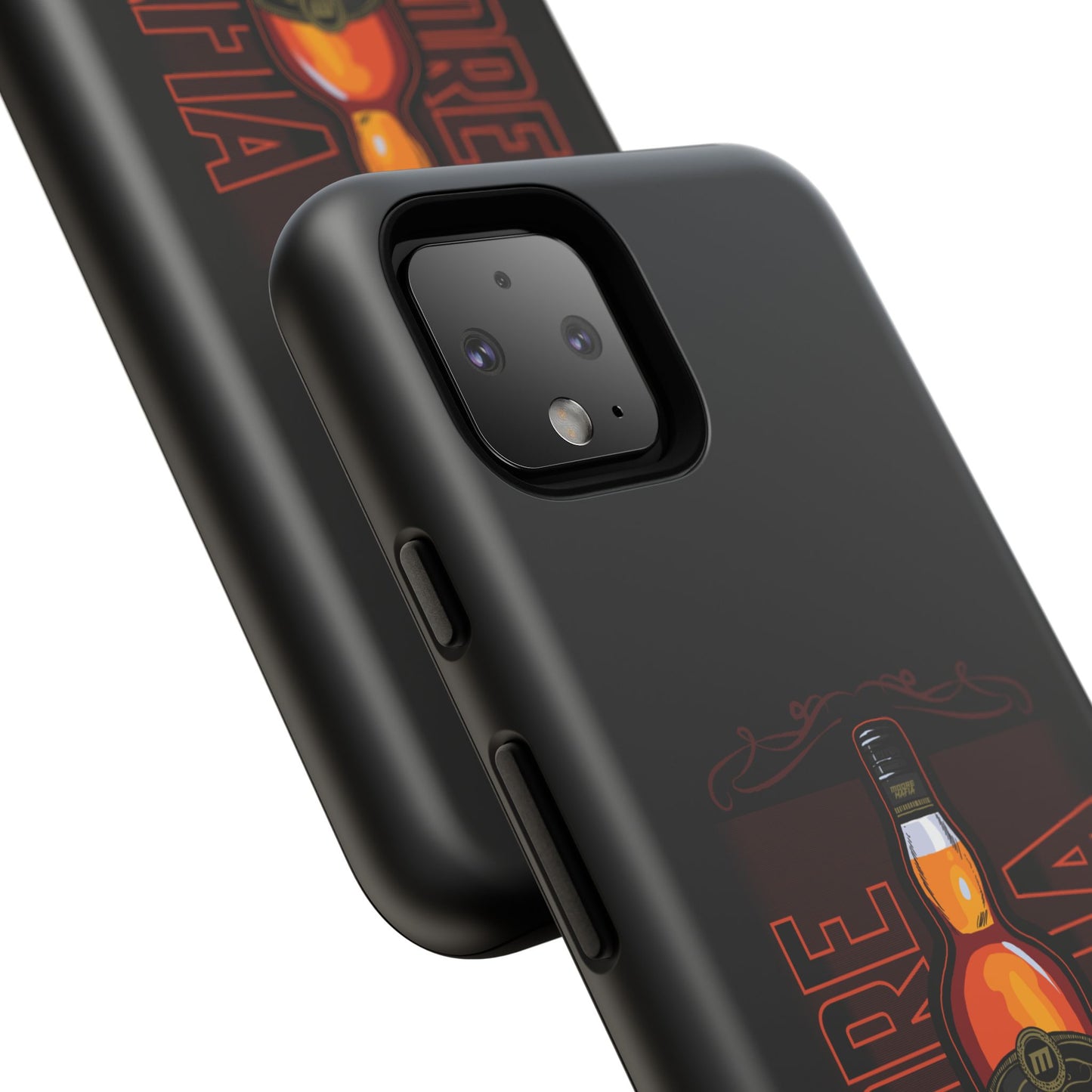 Smoothest At The Track Phone Case