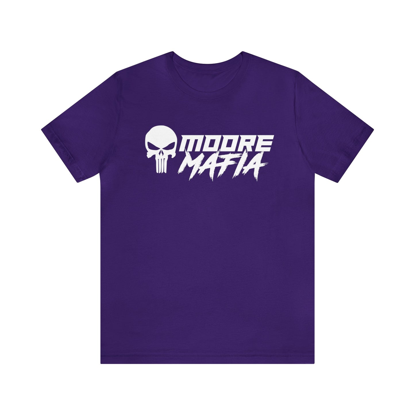 Man Down Unisex T-Shirt