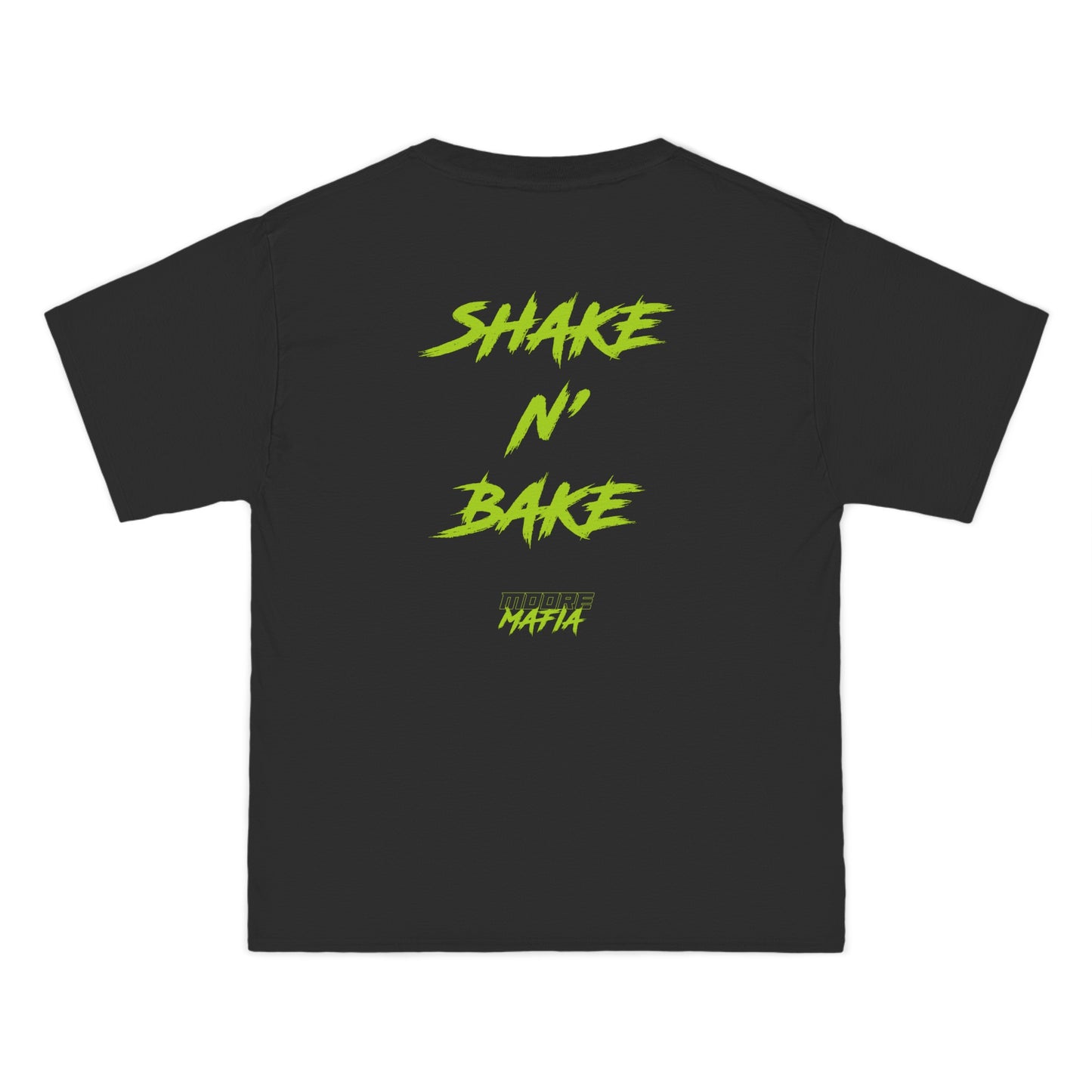 Shake And Bake Big And Tall T-Shirt