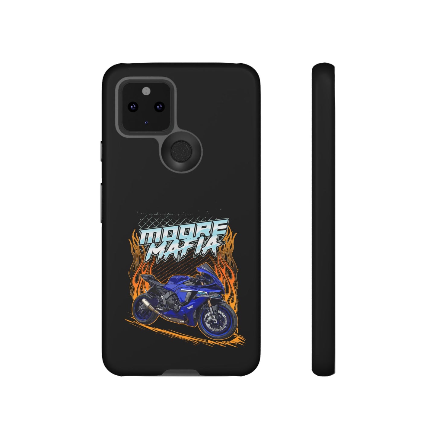 Yamaha R1 Case