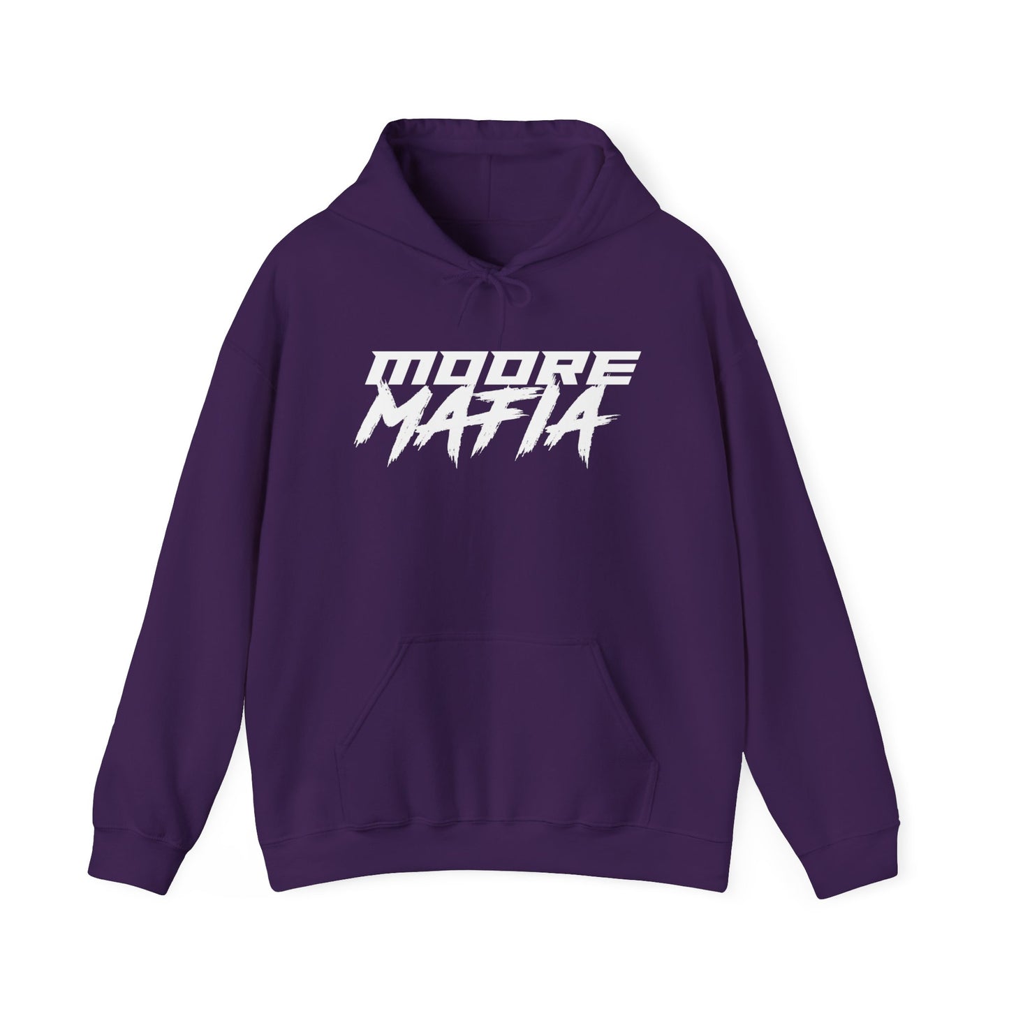 Sorry Officer Hooded Sweatshirt