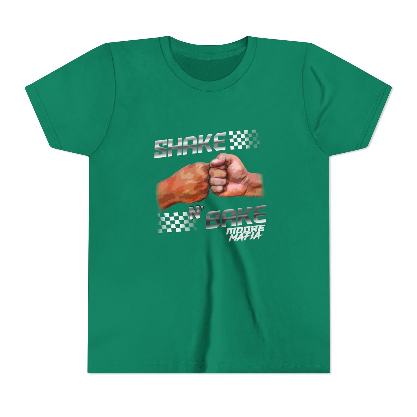 Shake And Bake Youth Graphic Tee