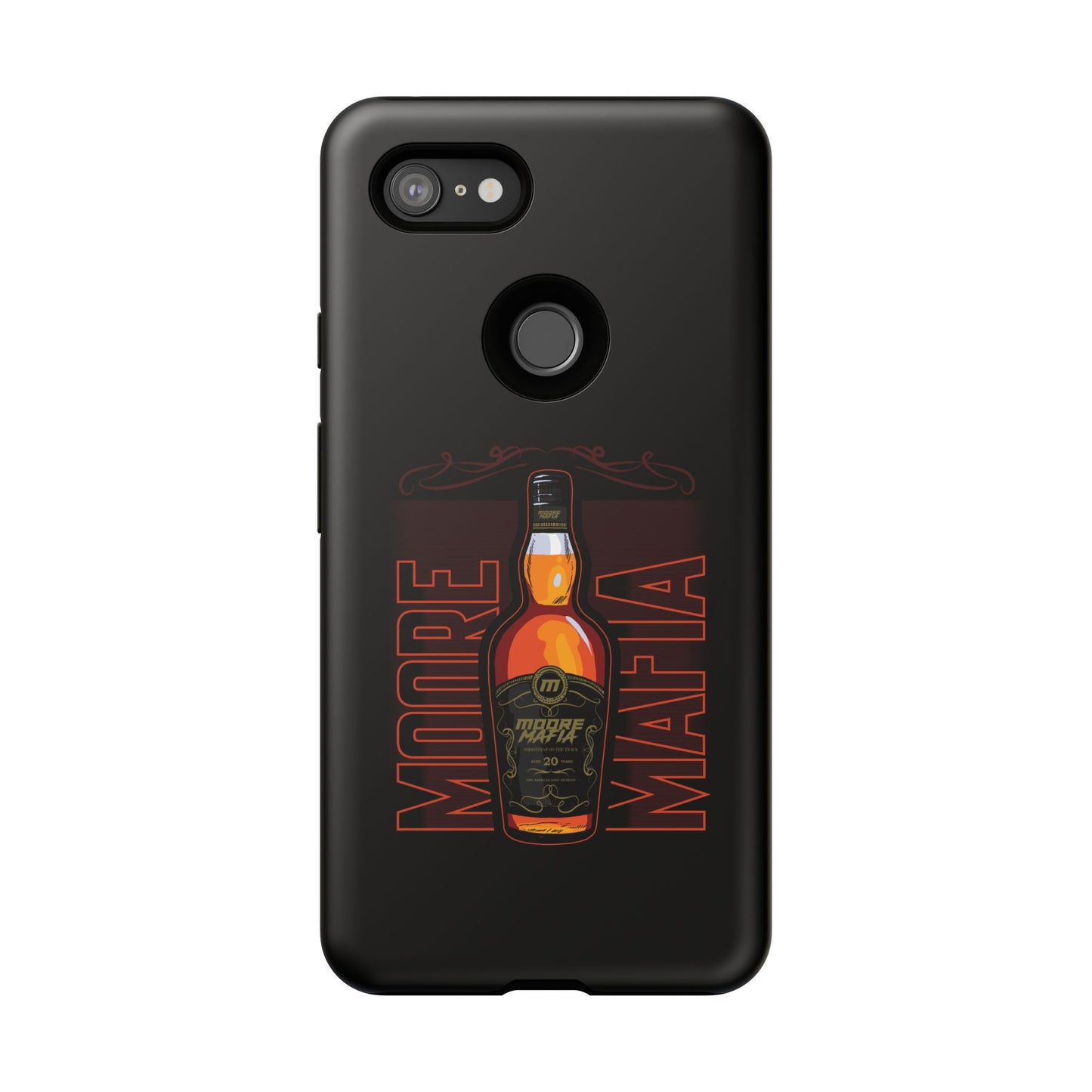 Smoothest At The Track Phone Case